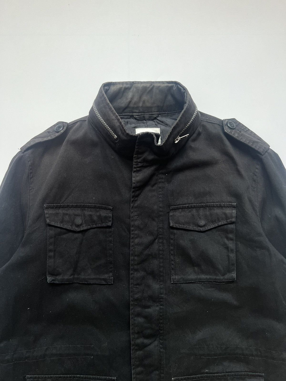 Spalding Spalding M-65 Chore Jacket Size US L / EU 52-54 / 3 - 4 Thumbnail