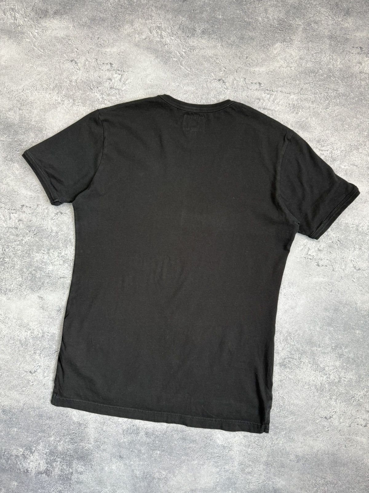 Vivienne Westwood Vintage Vivienne Westwood Anglomania Big Logo T-Shirt Size US L / EU 52-54 / 3 - 13 Thumbnail