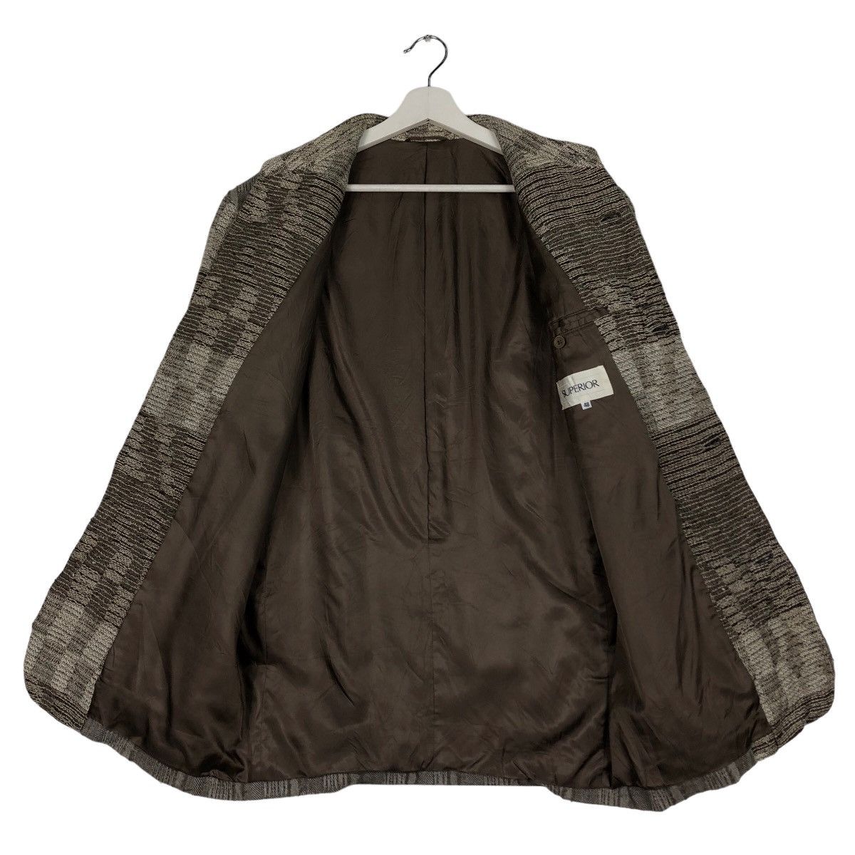Japanese Brand 🔥Native Navajo Superior Jacket Inspire Kapital Japan Size US M / EU 48-50 / 2 - 11 Thumbnail