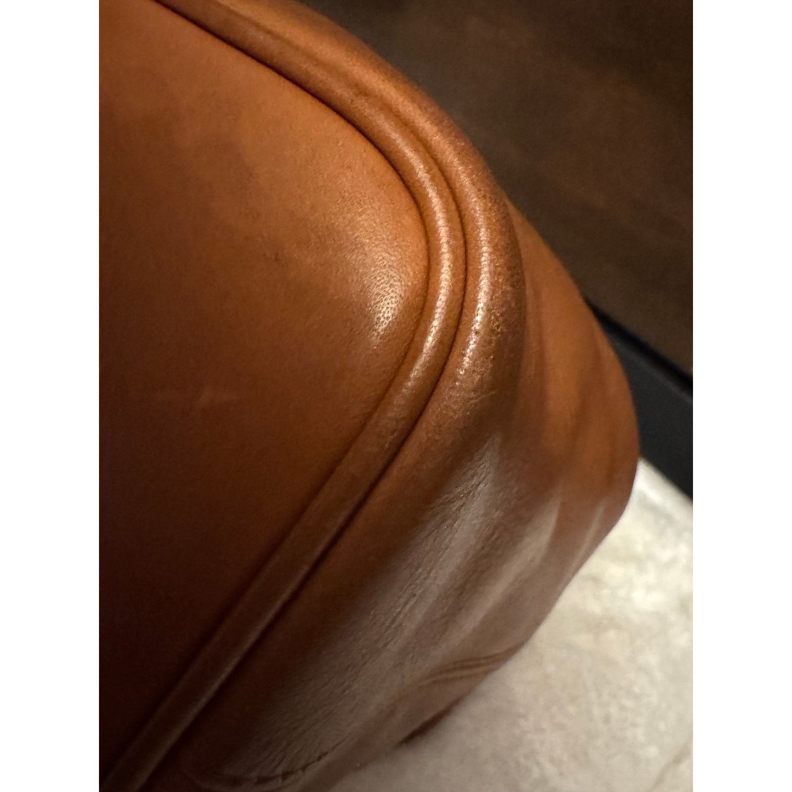 Coach Excellent barely used vintage Coach Mini Hobo British Tan Size ONE SIZE - 5 Thumbnail