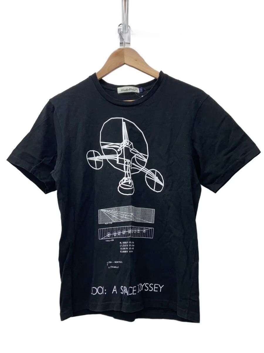 Undercover 2001 A Space Odyssey Tee Size US S / EU 44-46 / 1 - 1 Thumbnail