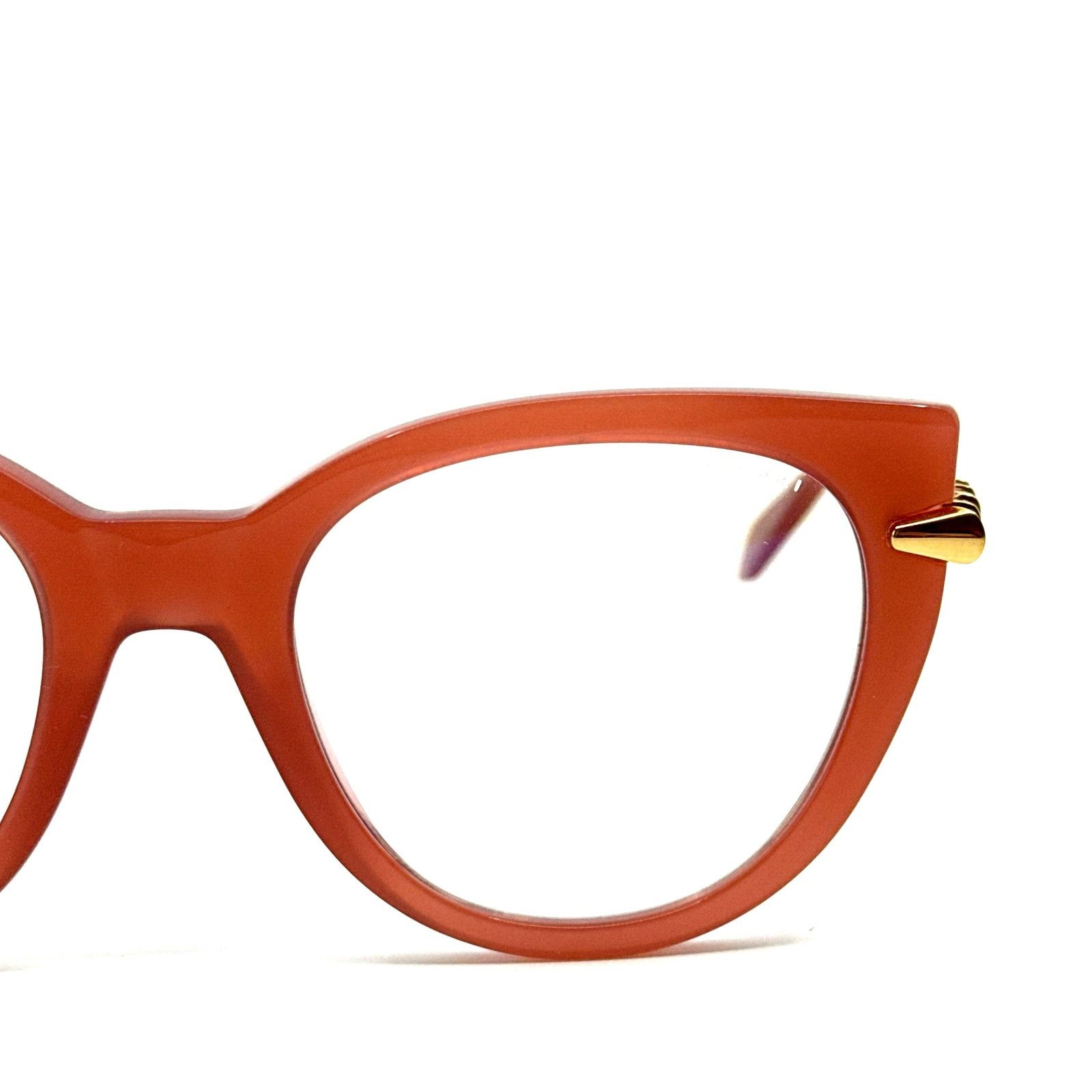 Bvlgari New, BVLGARI Eyeglasses Serpenti BV50001I 047 Authentic Size ONE SIZE - 5 Thumbnail