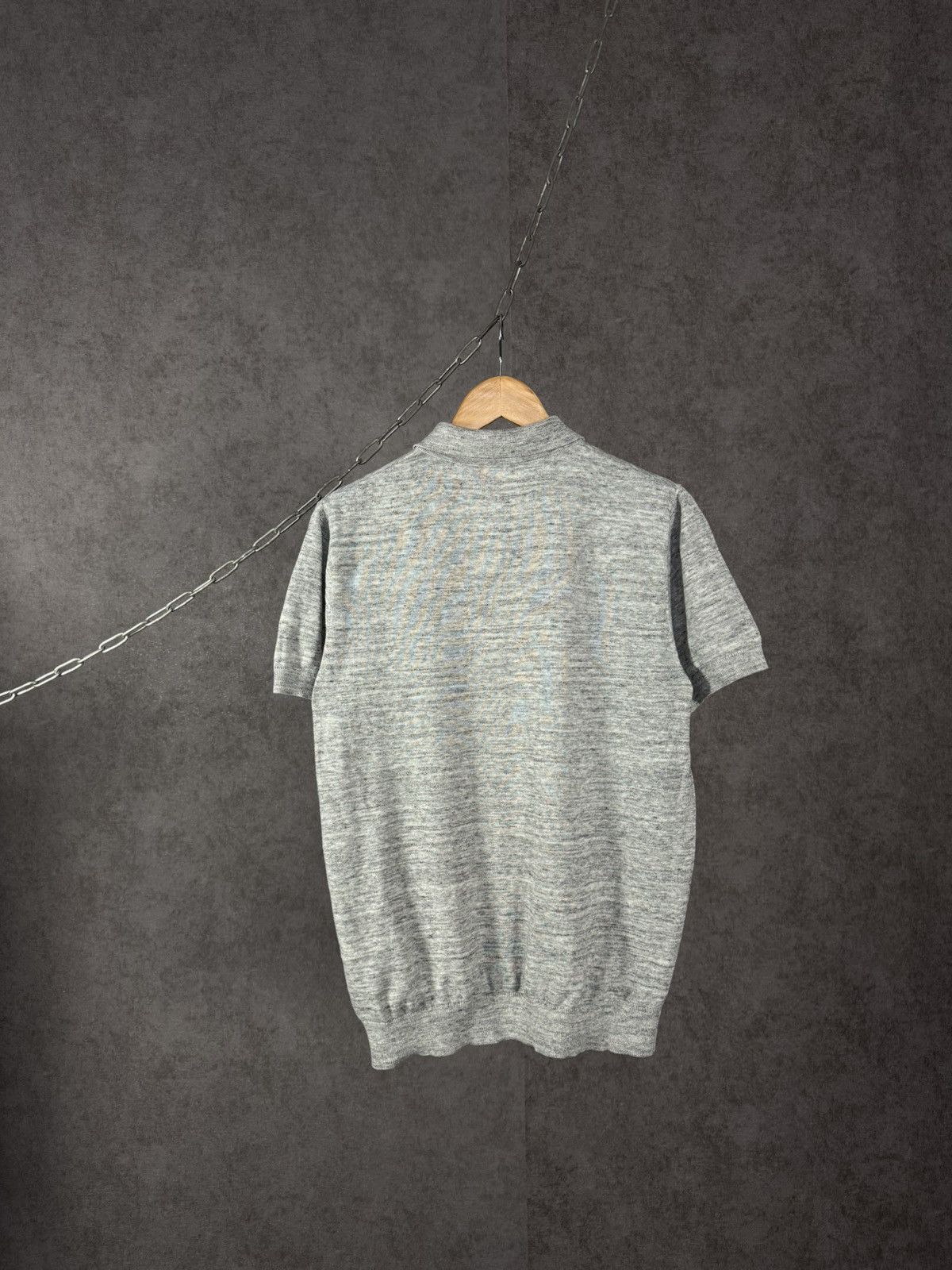 Designer × Reiss Reiss designer polo tee Size US M / EU 48-50 / 2 - 5 Thumbnail