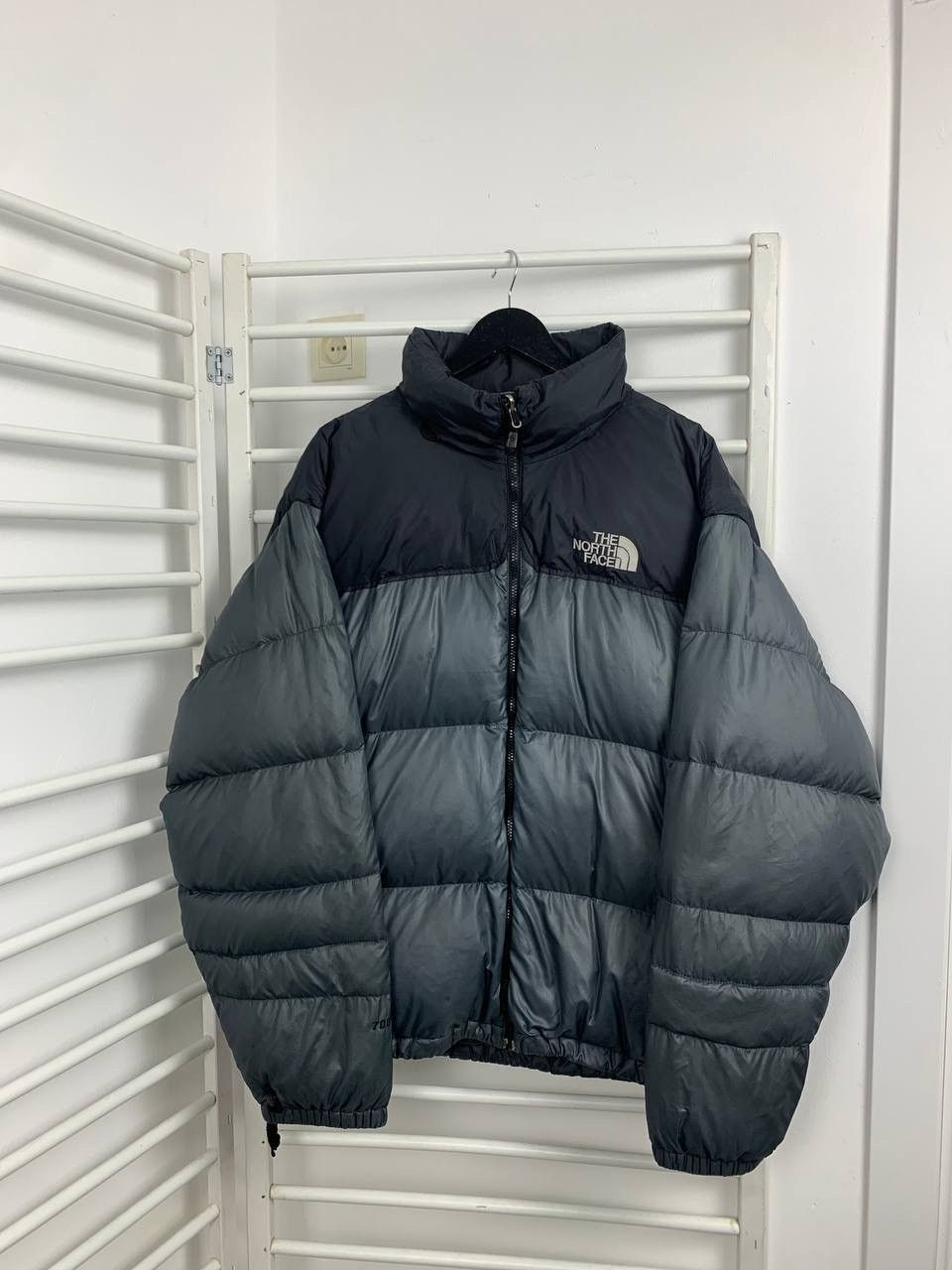 The North Face The North Face 1996 Nuptse 700 Size US XXL / EU 58 / 5 - 1 Thumbnail