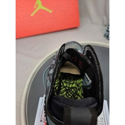 Jordan Brand Nike Air Jordan 37 Satou Sabally DV3142‑367 Men’s Size 12 NI Size US 12 / EU 45 - 13 Thumbnail