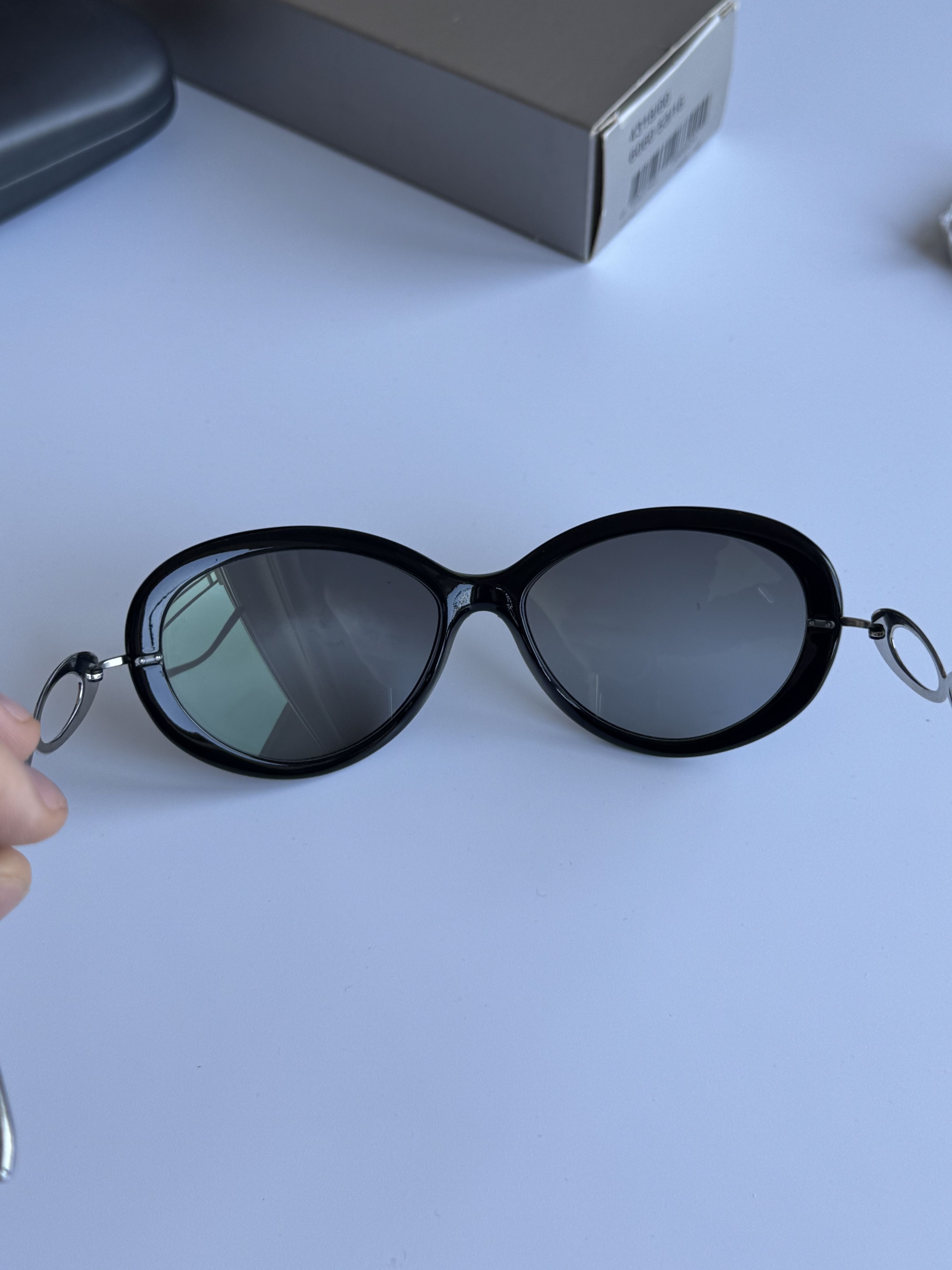 Silhouette × Vintage Silhouette Vintage SUNGLASSES Size ONE SIZE - 18 Thumbnail
