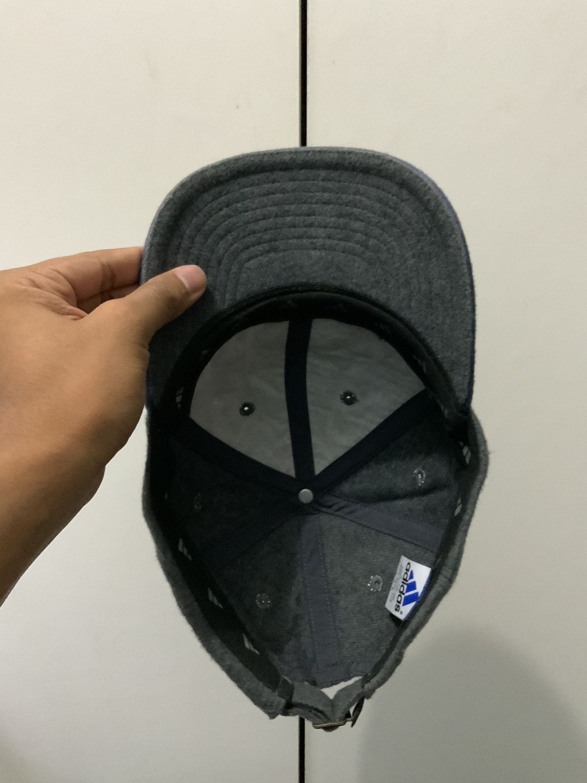 Adidas Adidas Hat Size ONE SIZE - 7 Thumbnail