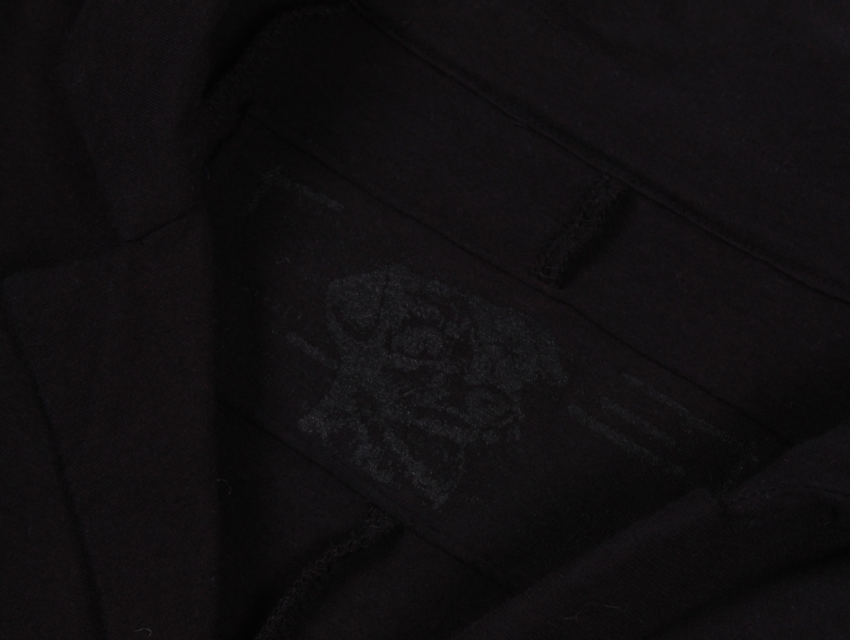 Rundholz Rundholz Black Label Asymmetric Wоmеns Blazer Size S / US 4 / IT 40 - 9 Thumbnail