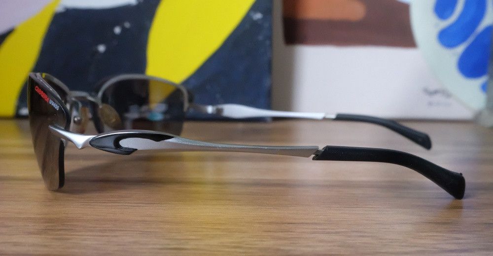 Carrera Carrera UV400 sunglasses Size ONE SIZE - 5 Thumbnail