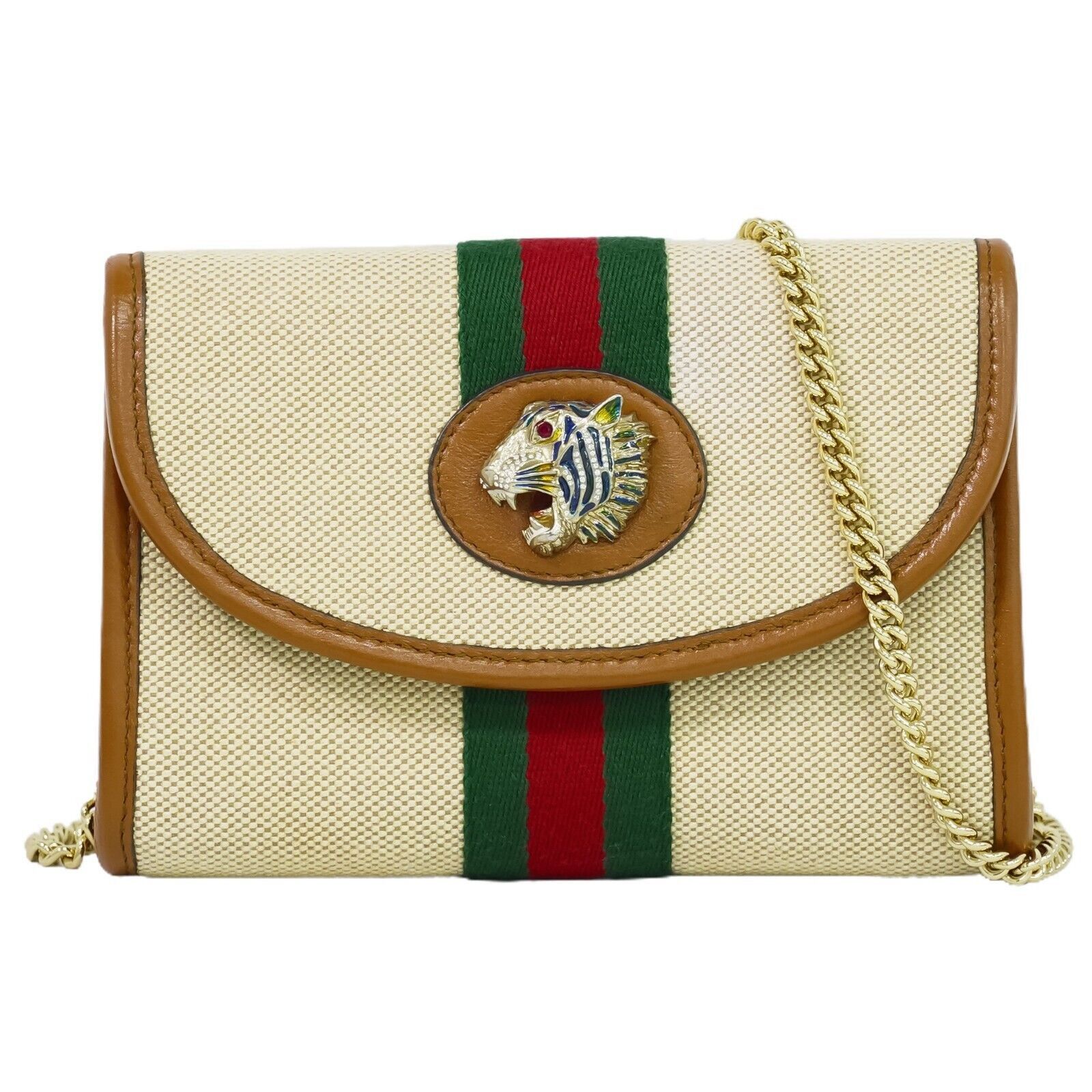 Gucci Gucci Rajah shoulder | Grailed