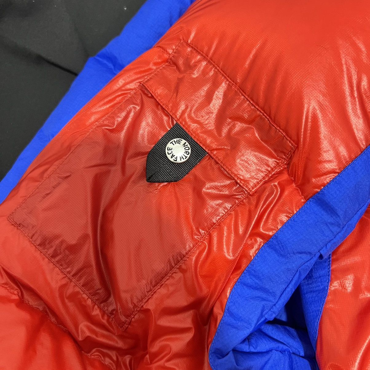 Gucci × The North Face Gucci X North Face Puffer Vest in XL Size US XL / EU 56 / 4 - 5 Thumbnail