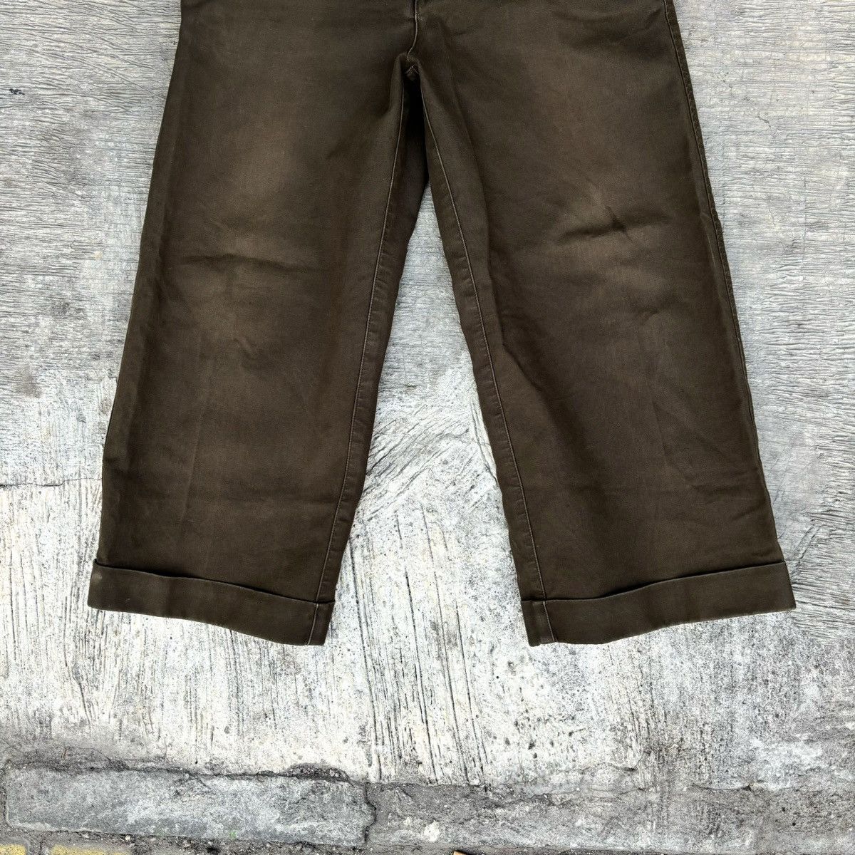 Designer × Margaret Howell Margaret howell MHL military pant Size US 28 / EU 44 - 3 Thumbnail