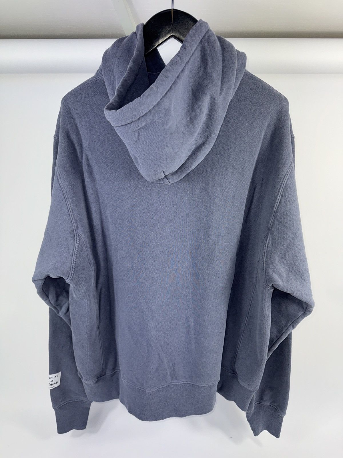 Gallery Dept. PROPERTY LOGO PRINT HOODIE Size US XL / EU 56 / 4 - 2 Thumbnail