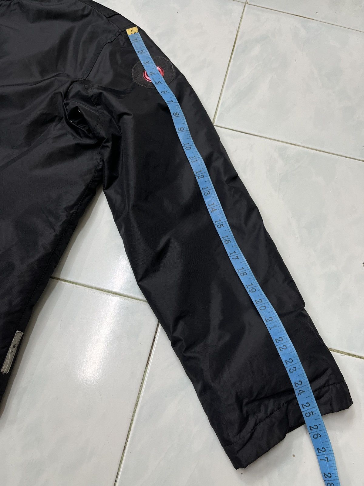 Armani 🔥🔥🔥STEALS ARMANI JEANS JACKET Size US M / EU 48-50 / 2 - 16 Thumbnail