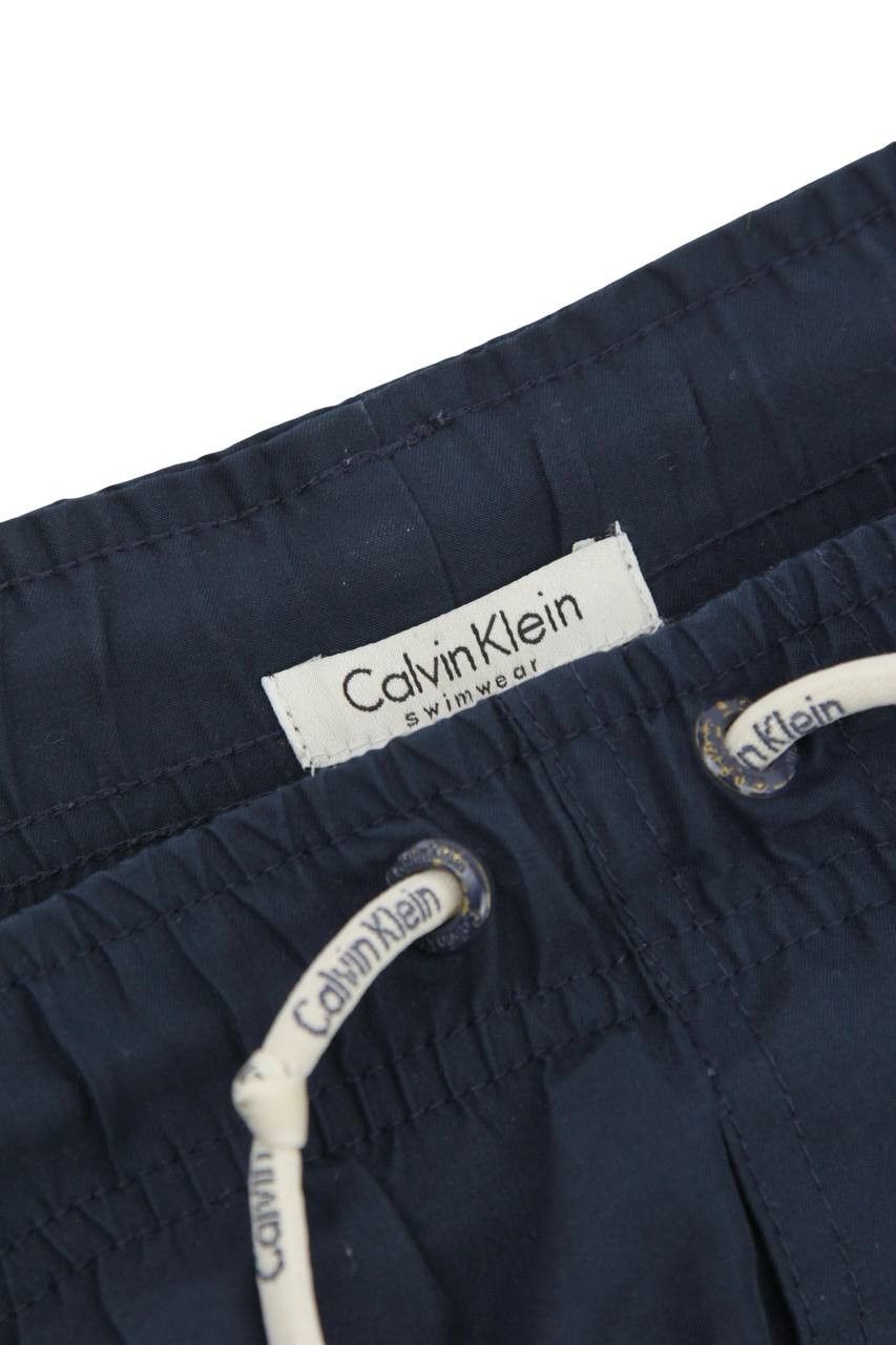 Calvin Klein CALVIN KLEIN Swimming shorts with stripes Size US 34 / EU 50 - 5 Thumbnail