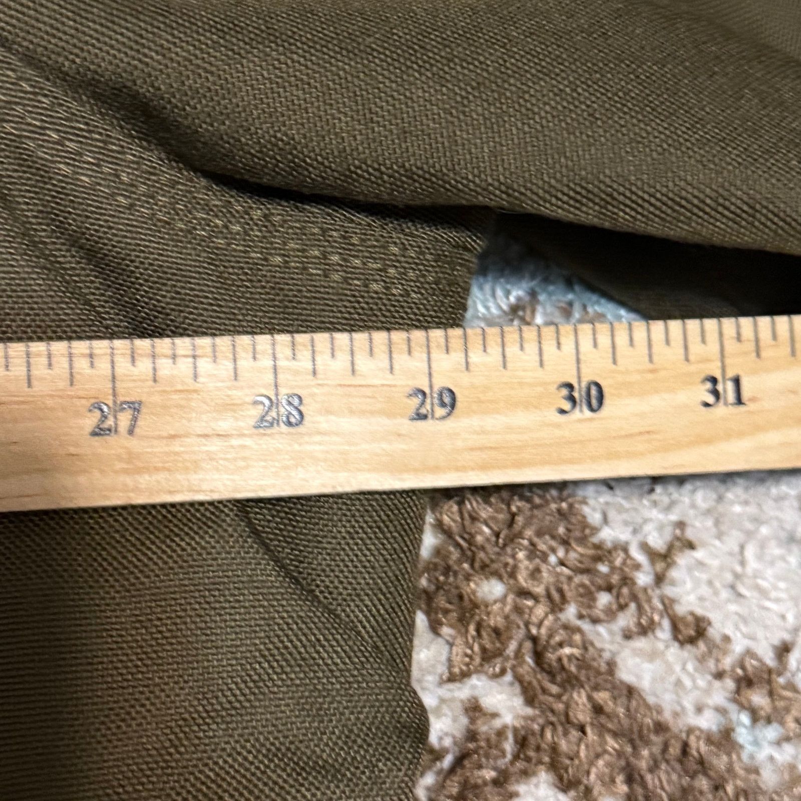Carhartt Carhartt Extreme Arctic Quilted Jacket Size 2XL Workwear Size US XXL / EU 58 / 5 - 6 Thumbnail