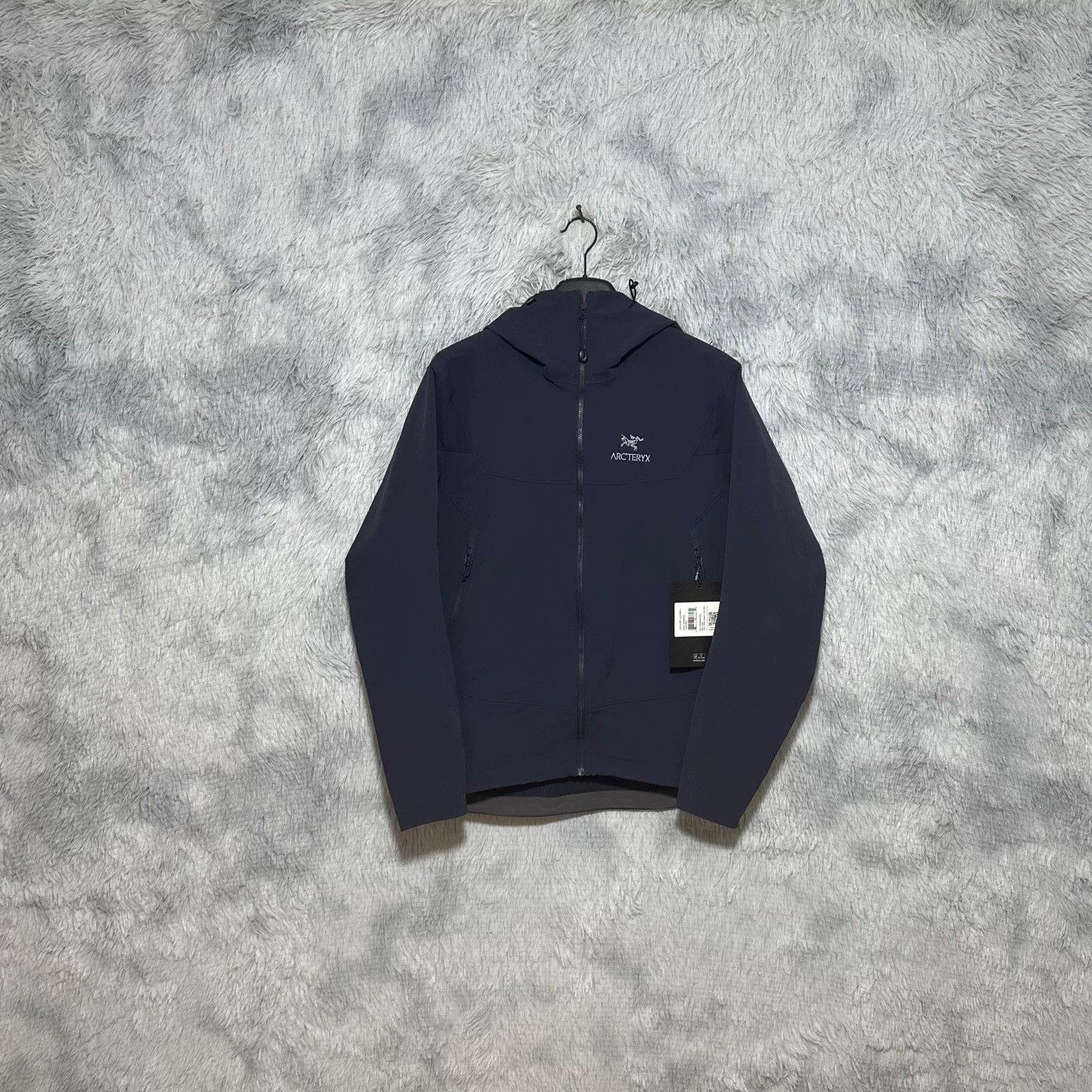 Arc'teryx arcteryx gamma lt hoody softshell jacket Size US M / EU 48-50 / 2 - 1 Thumbnail