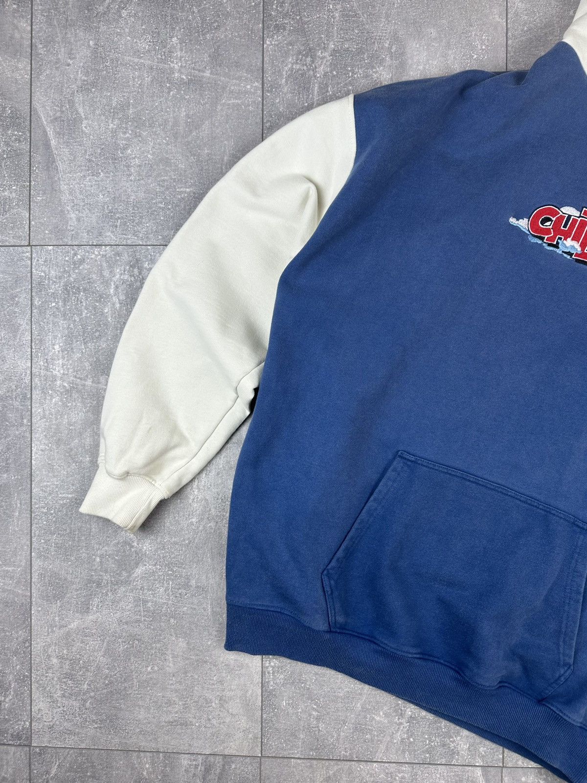CHILDS Childish Theme Park Vintage Baggy Hoodie Size US XL / EU 56 / 4 - 15 Thumbnail