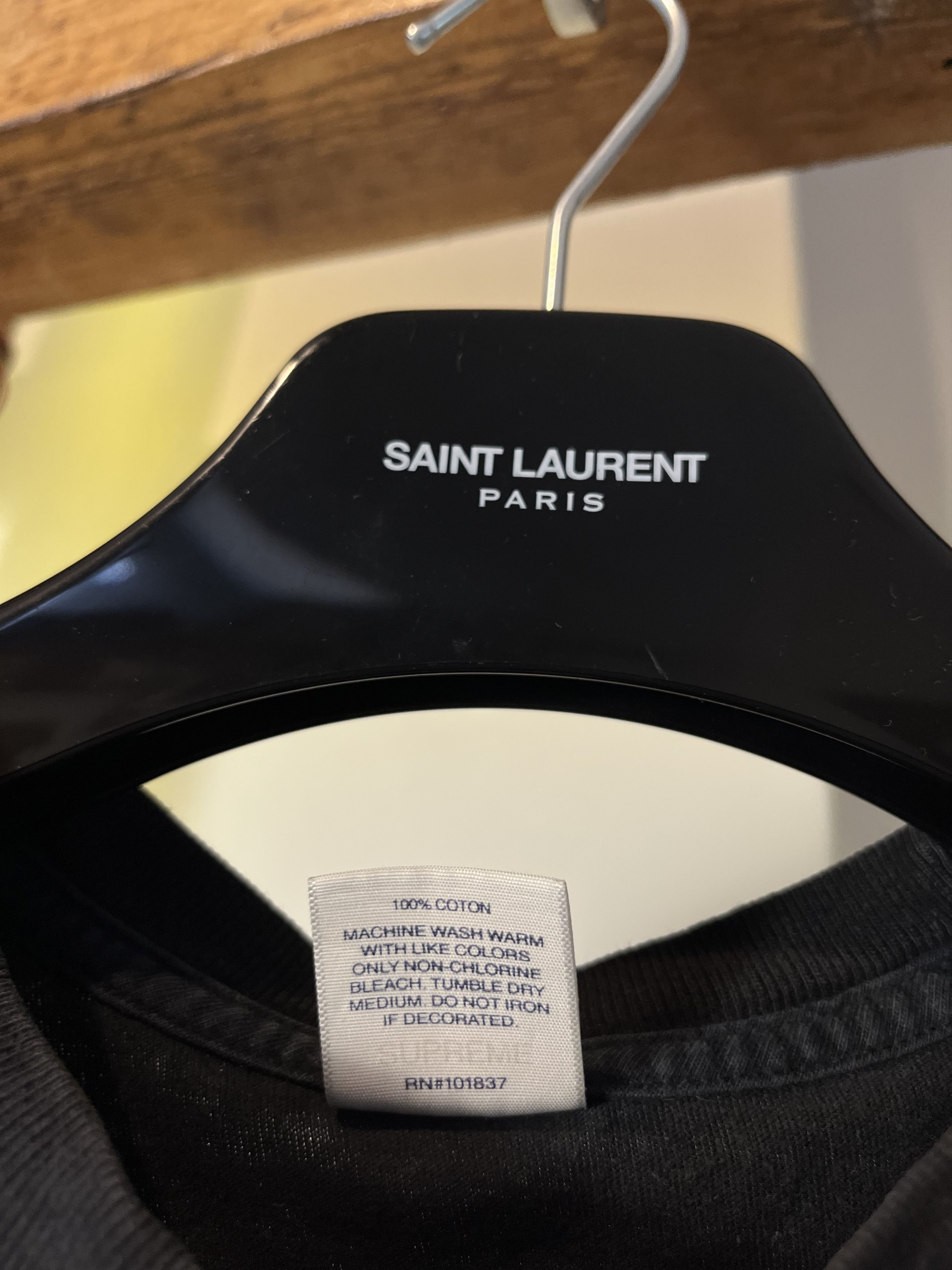 Supreme Supreme Super Cream FW19 Made in USA Size US M / EU 48-50 / 2 - 4 Thumbnail