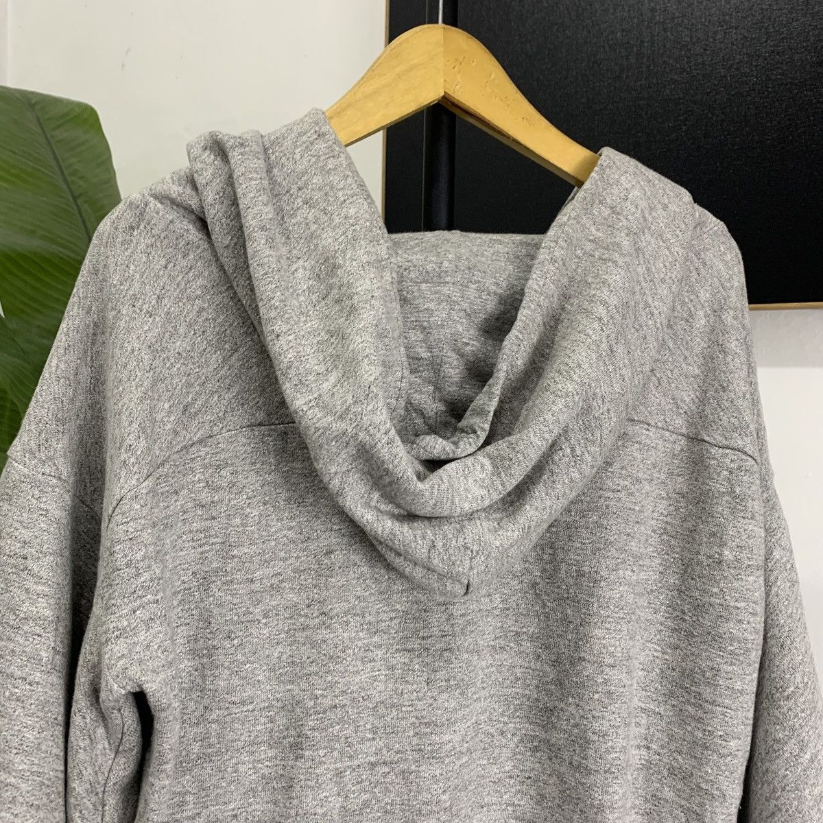 Japanese Brand Vintage Kapital “SURF” Half Sleeve Hoodie Rare Item Size US M / EU 48-50 / 2 - 12 Thumbnail