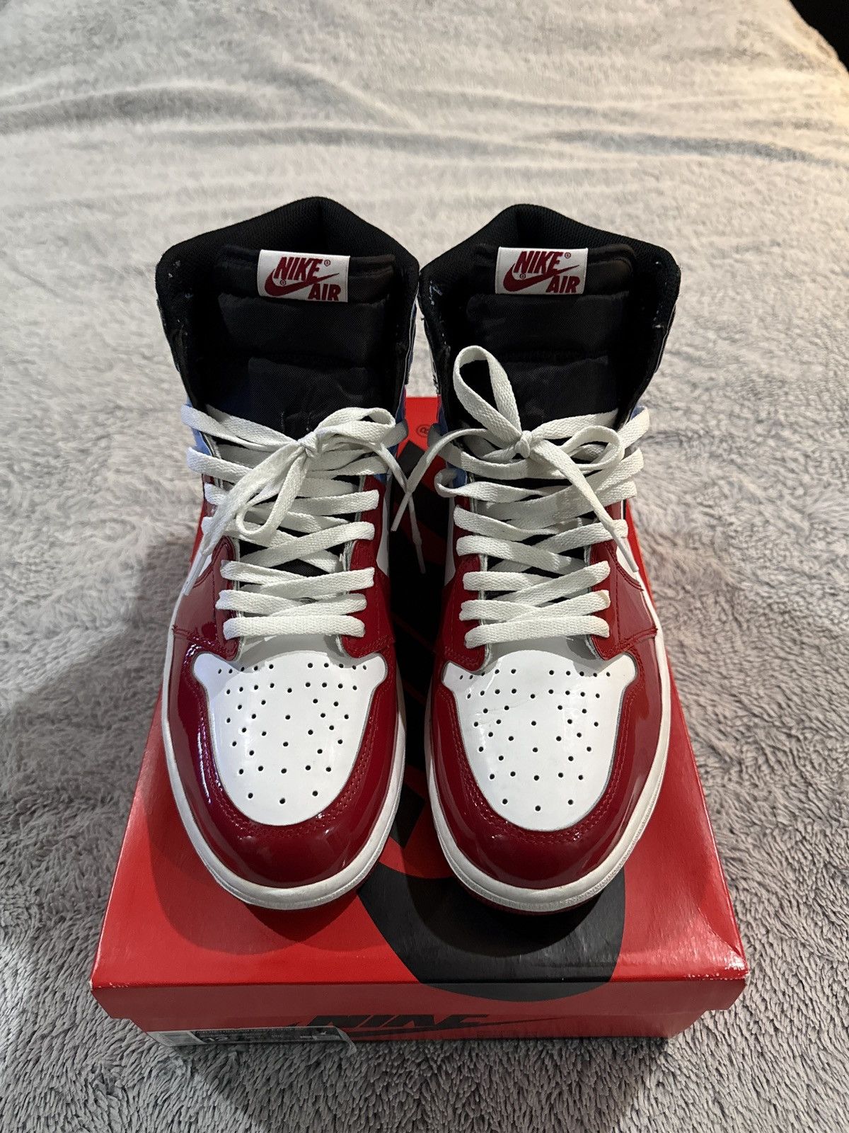 Jordan Brand Jordan 1 Fearless Size US 12 / EU 45 - 3 Thumbnail