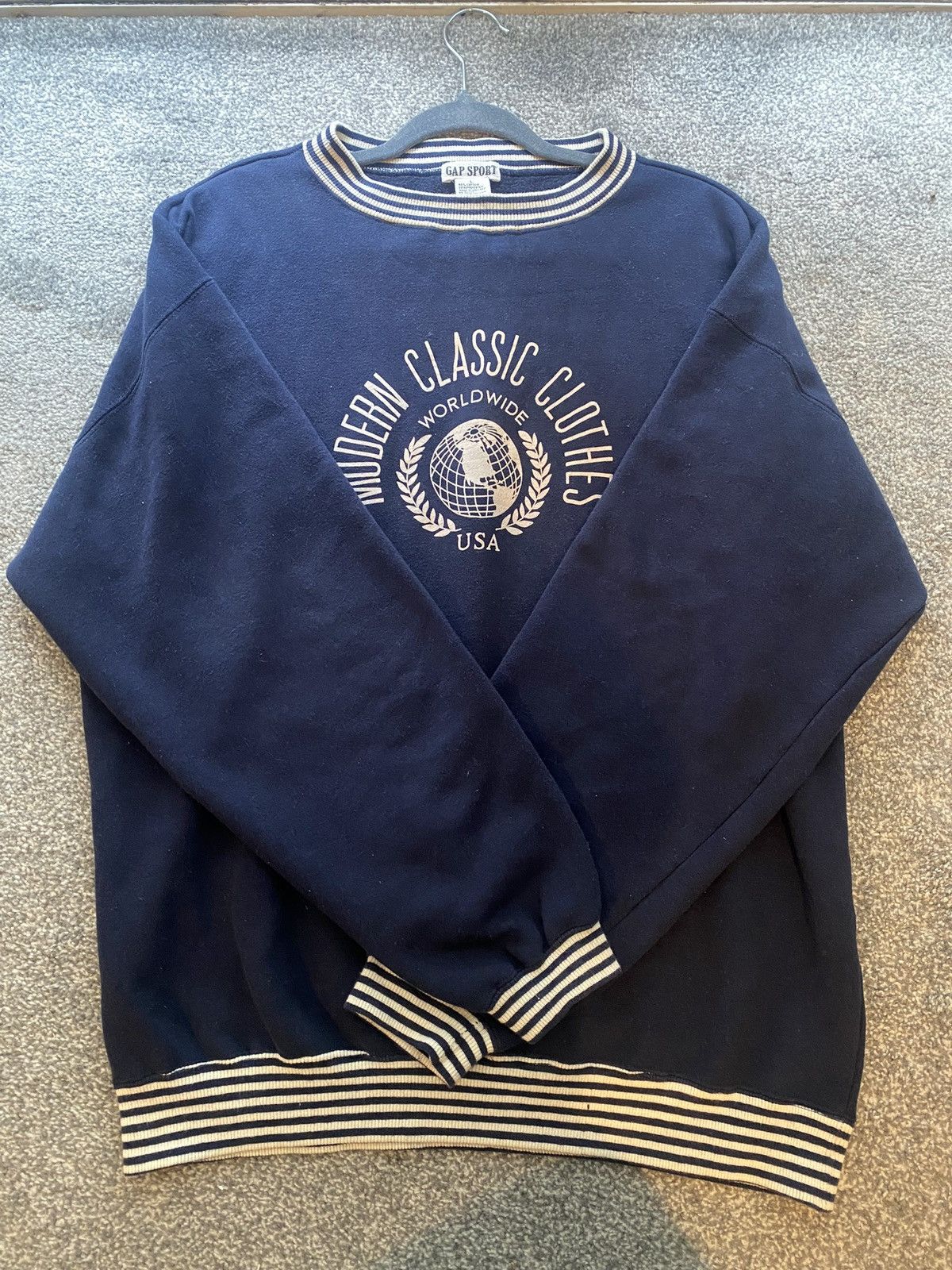 GAP Sport Sweater