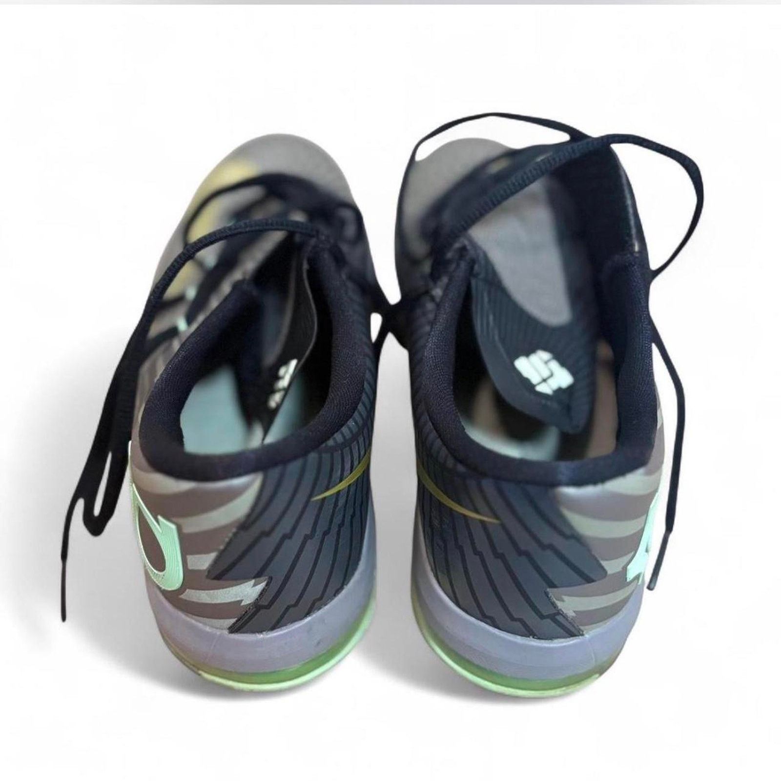 Nike Nike kd 6 precision timing 6.5y Size US 6.5 / IT 36.5 - 2 Thumbnail
