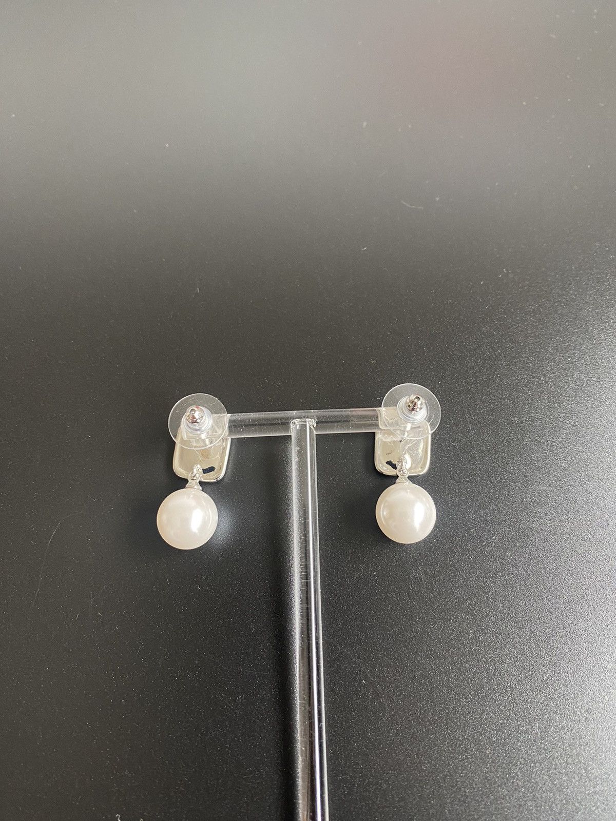 Other Pearl earrings Size ONE SIZE - 2 Thumbnail