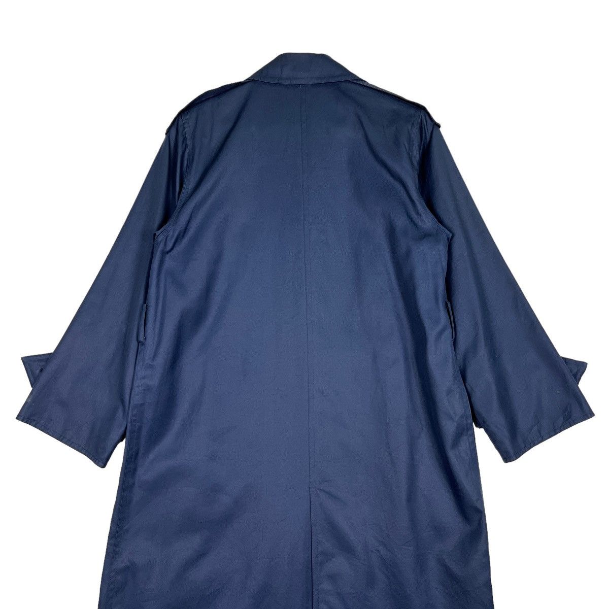 Yves Saint Laurent 🔥 YVES SAINT LAURENT TRENCH COATS Size M / US 6-8 / IT 42-44 - 11 Thumbnail