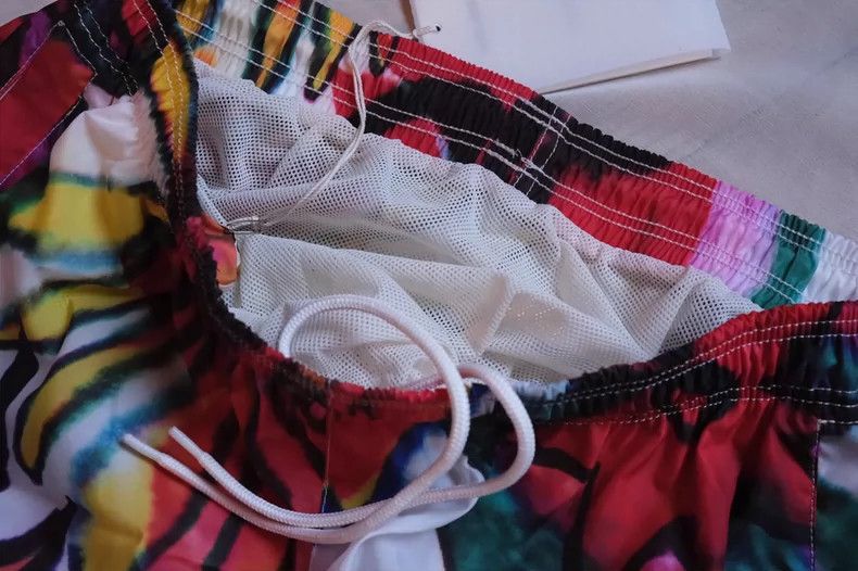 Our Legacy Our Legacy Floral shorts Size US 34 / EU 50 - 7 Thumbnail