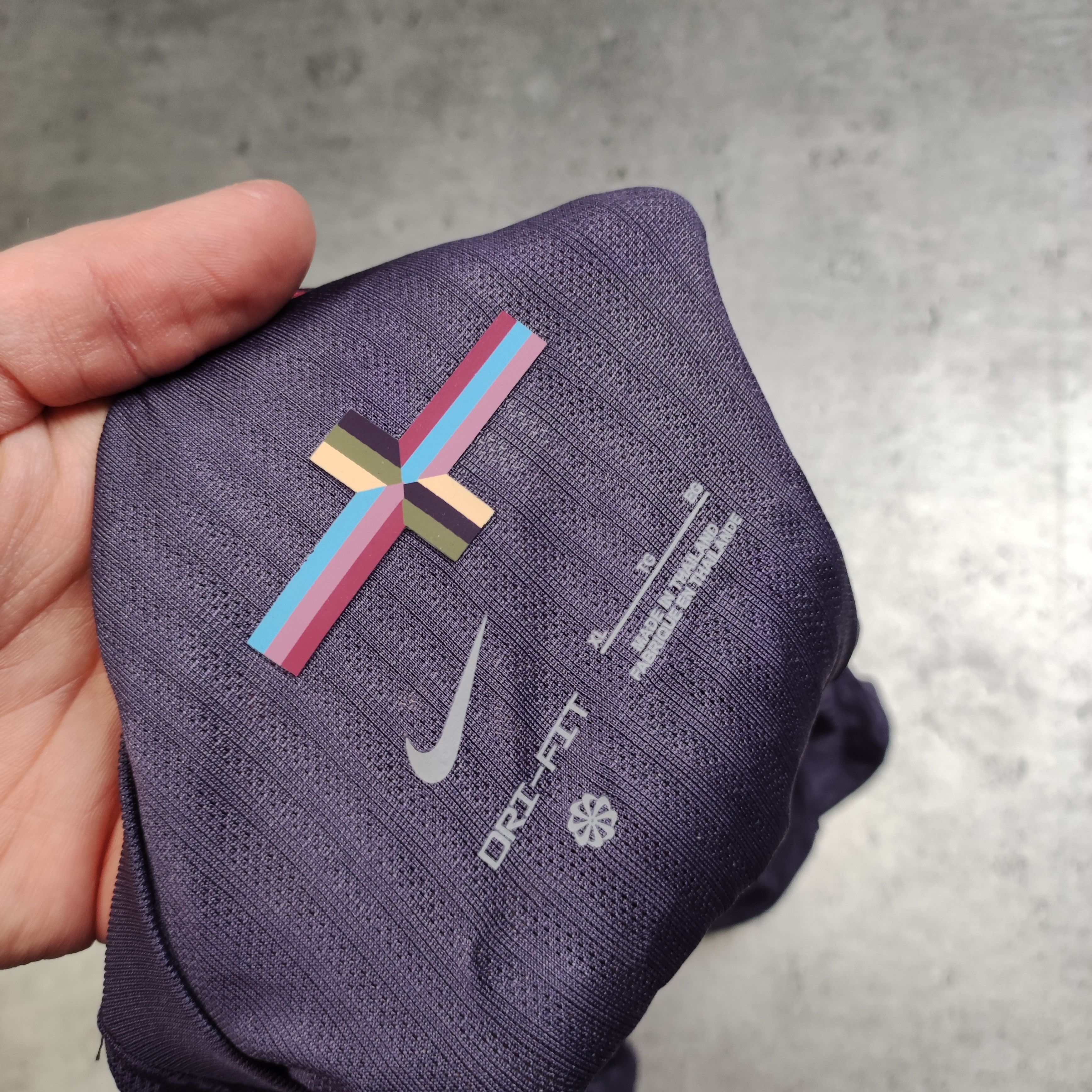 Nike RARE Nike x Football #8 Alexander-Arnold Euro2024 Jersey Size US XL / EU 56 / 4 - 8 Thumbnail