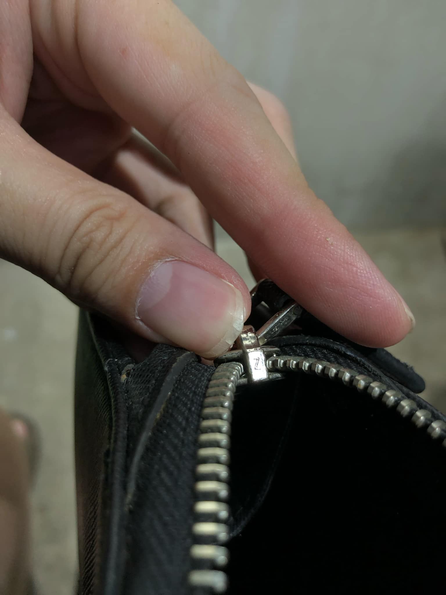 Prada Prada Black Saffiano business bag Size ONE SIZE - 15 Thumbnail