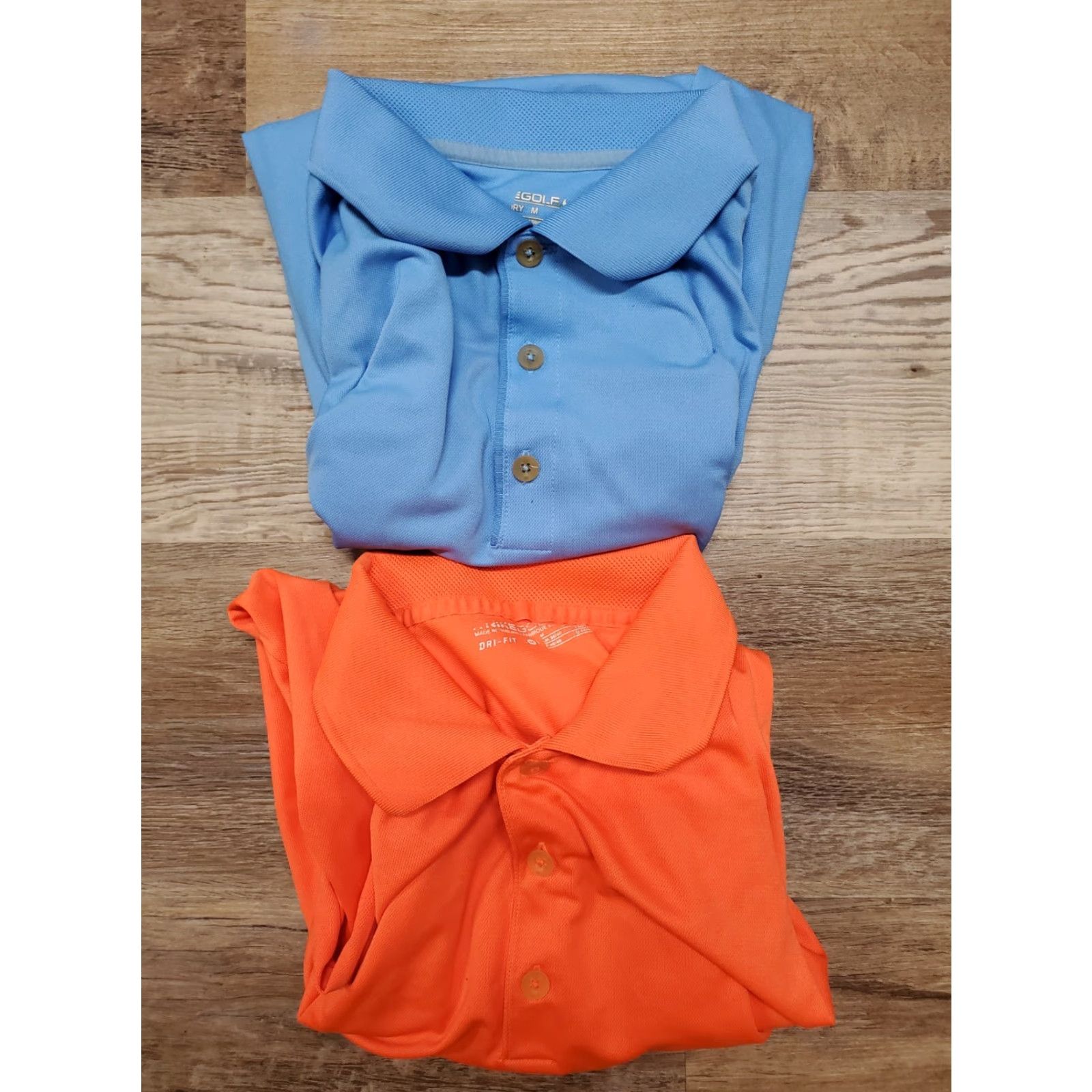 Nike VINTAGE (not) -> [Oops] Size US M / EU 48-50 / 2 - 2 Thumbnail