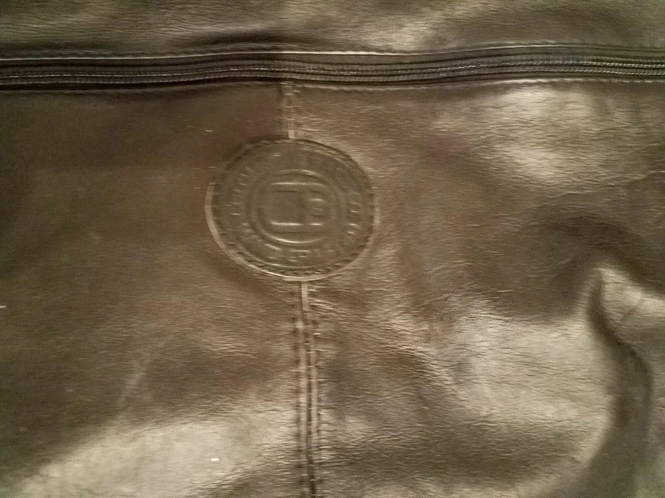 Other COLOMBIAN BAG CO. GARMENT BAG Size ONE SIZE - 5 Thumbnail