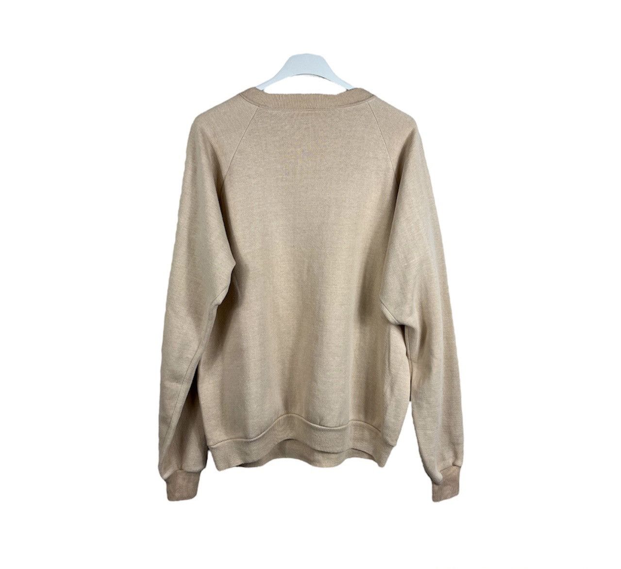 Levi's × Levi's Vintage Clothing × Vintage Vintage Levi’s sweatshirt chest logo crewneck rare archive Size US S / EU 44-46 / 1 - 2 Thumbnail