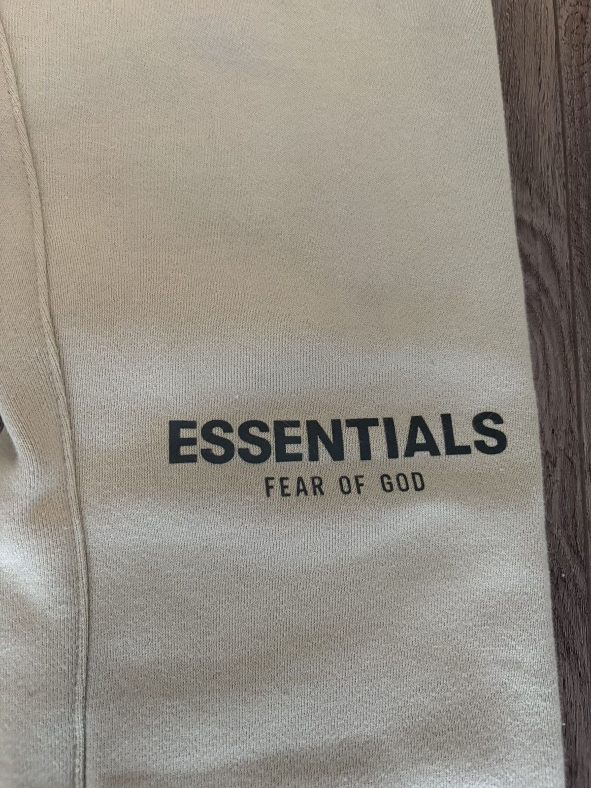 Essentials Fear of God Essentials Sweatpants Size US 28 / EU 44 - 2 Thumbnail