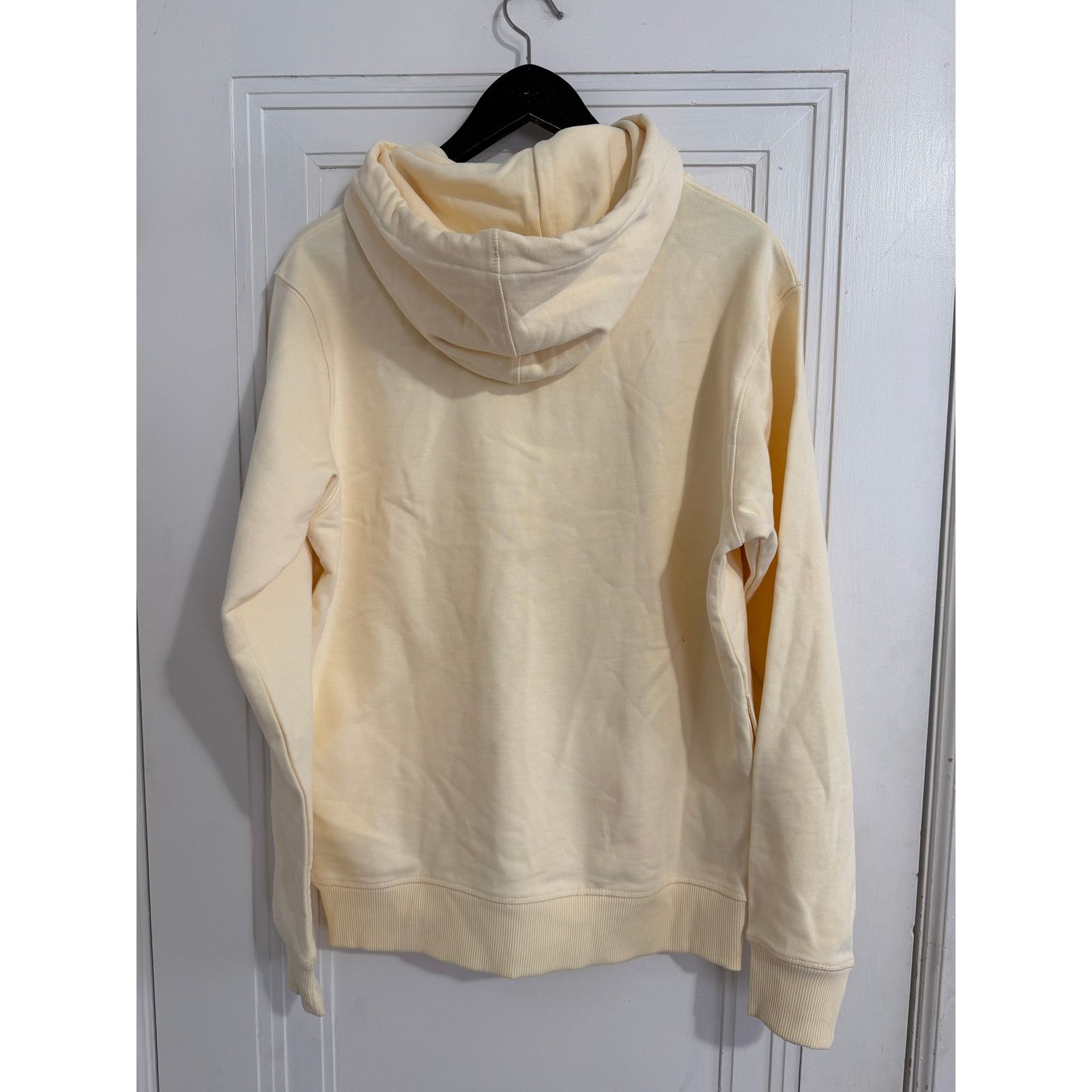 Scotch & Soda Scotch & Soda Amsterdam Yellow Hoodie Sweatshirt Size Medium Size US M / EU 48-50 / 2 - 7 Thumbnail