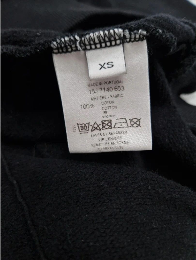 Givenchy Givenchy 2015 Sweater fits M Size US XS / EU 42 / 0 - 5 Thumbnail