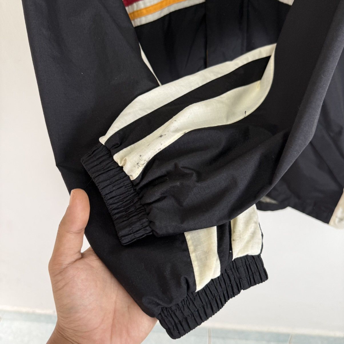 Adidas Adidas Deutschland Windbreaker. Size US M / EU 48-50 / 2 - 9 Thumbnail