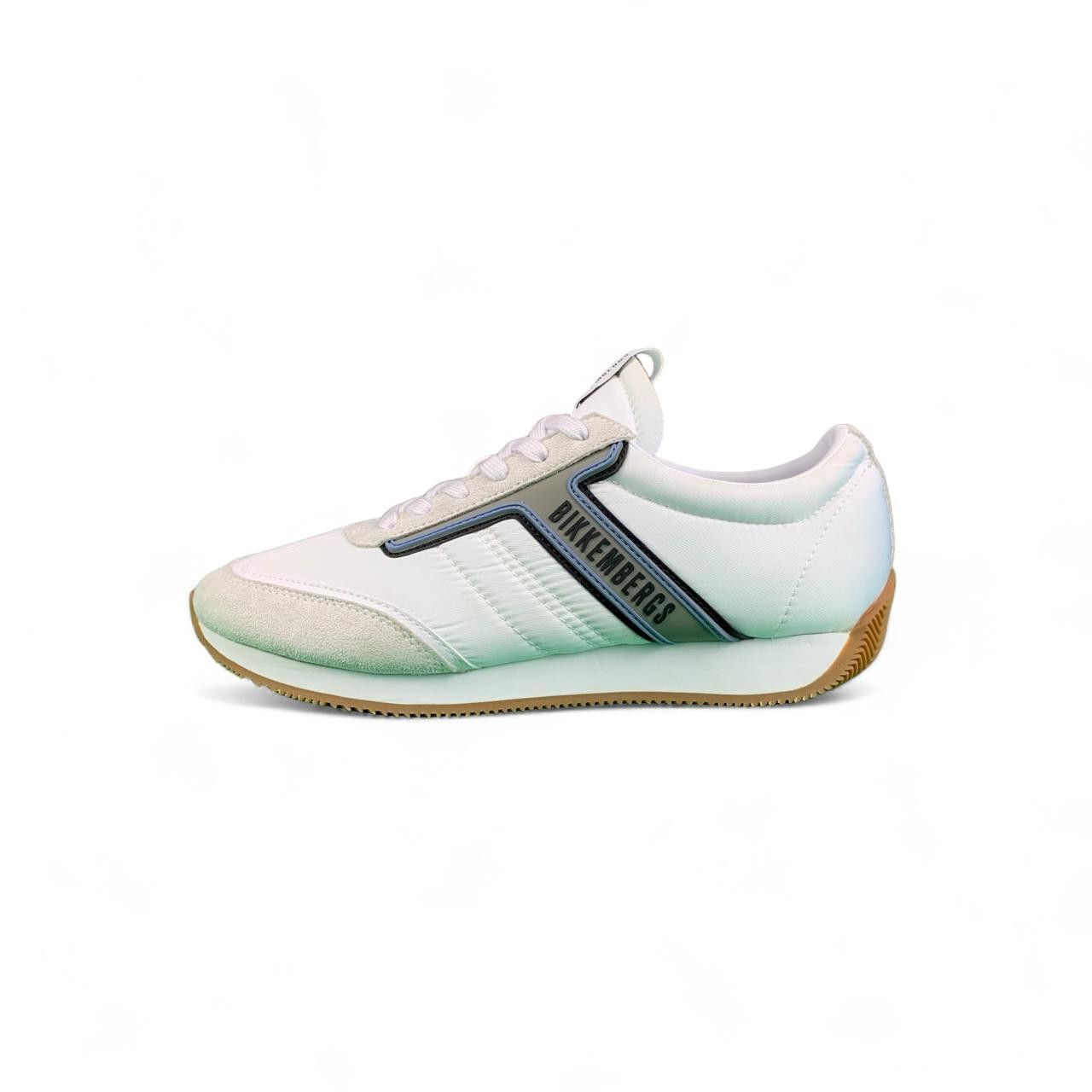 Dirk Bikkembergs Bikkembergs - Sneakers Size US 11 / EU 44 - 3 Thumbnail