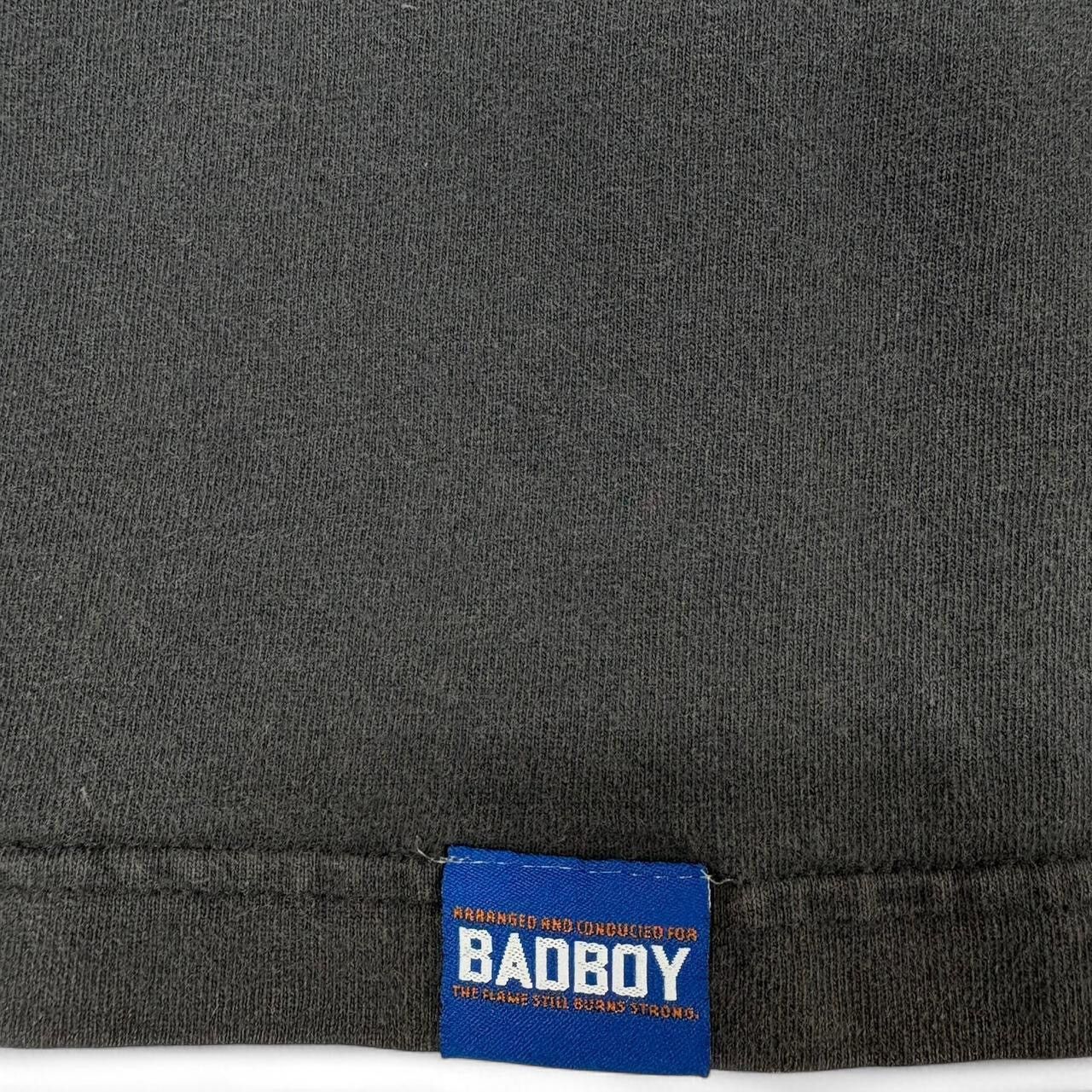 Other Vintage Bad Boy Remember Frank White Notorious B.I.G. Tee Size US L / EU 52-54 / 3 - 3 Thumbnail