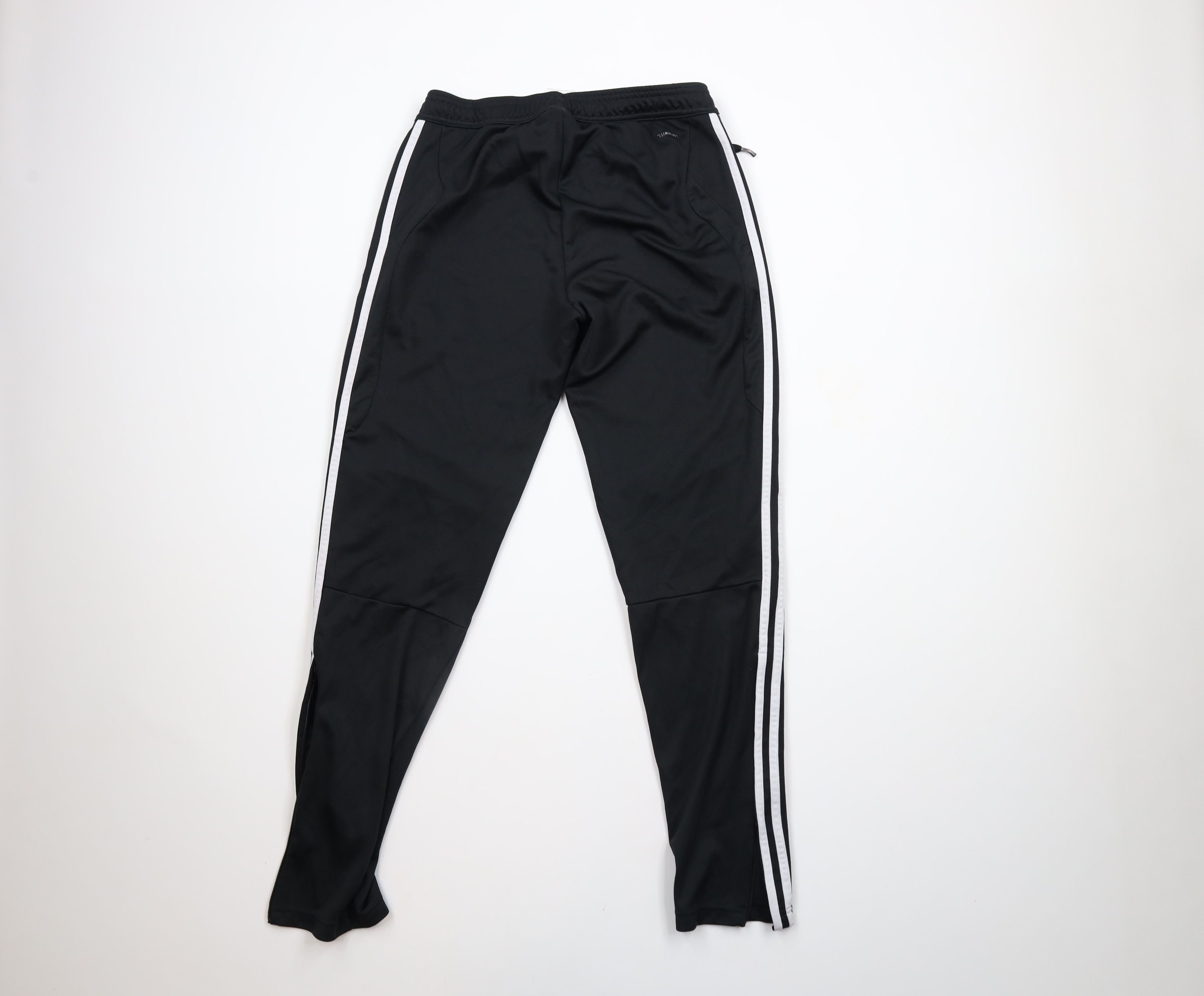 Adidas × Vintage Vintage Adidas Out Striped Tapered Leg Soccer Warm Up Pants Size US 34 / EU 50 - 11 Thumbnail