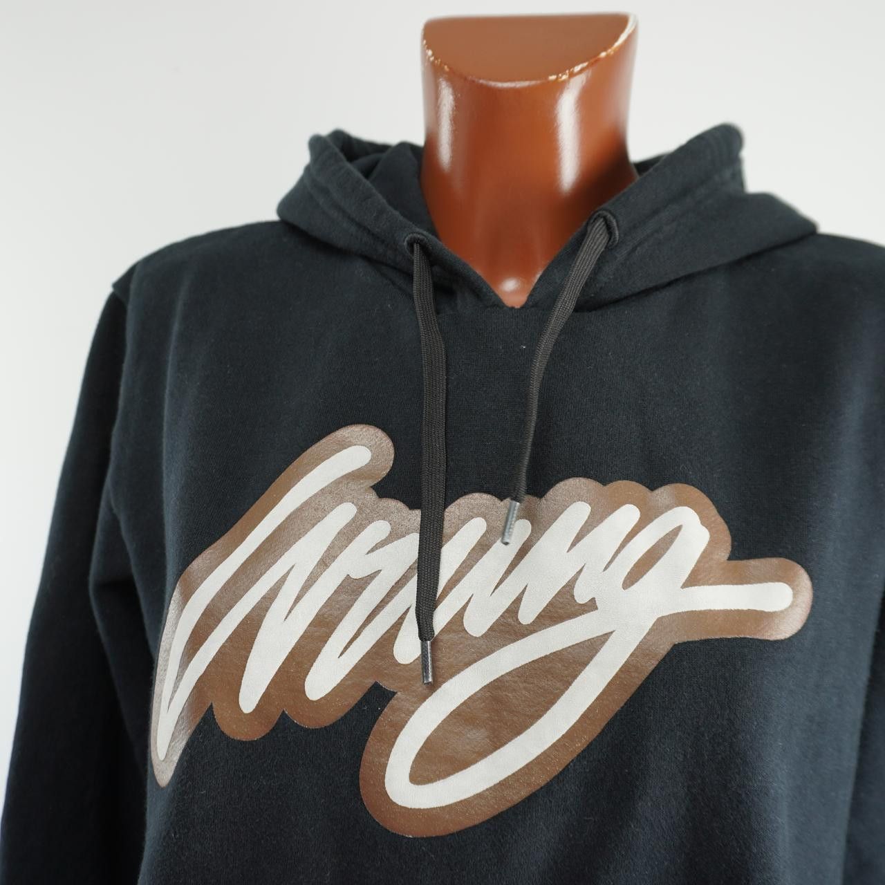 Wrung Women's Hoodie Wrung Size L / US 10 / IT 46 - 8 Thumbnail