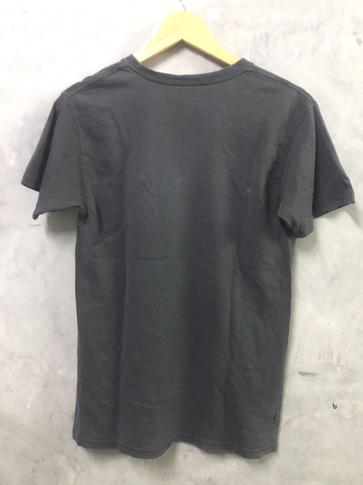 Band Tees JOHN LENNON IMAGINE 2007 Yoko Ono Lennon Photo Ian Macmillan Size US S / EU 44-46 / 1 - 6 Thumbnail