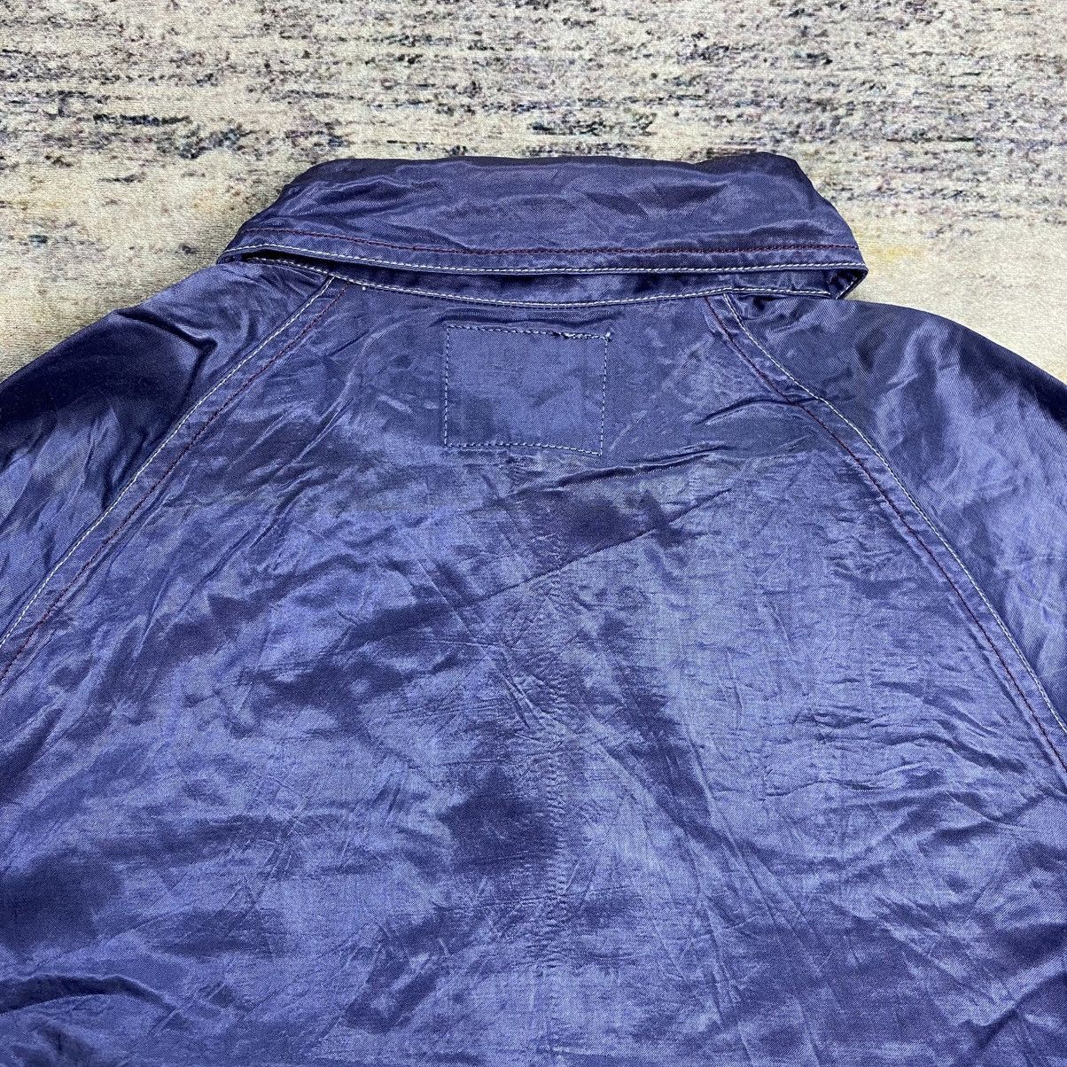 Needles Needles cotton rayon jacket Size US S / EU 44-46 / 1 - 8 Thumbnail