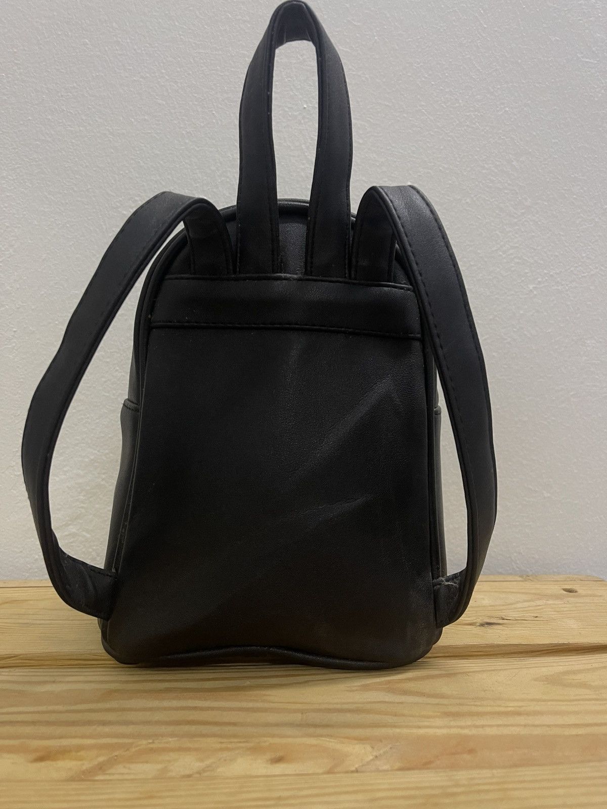 Diesel × Vintage Vintage Diesel Star Mini Backpack Size ONE SIZE - 2 Thumbnail