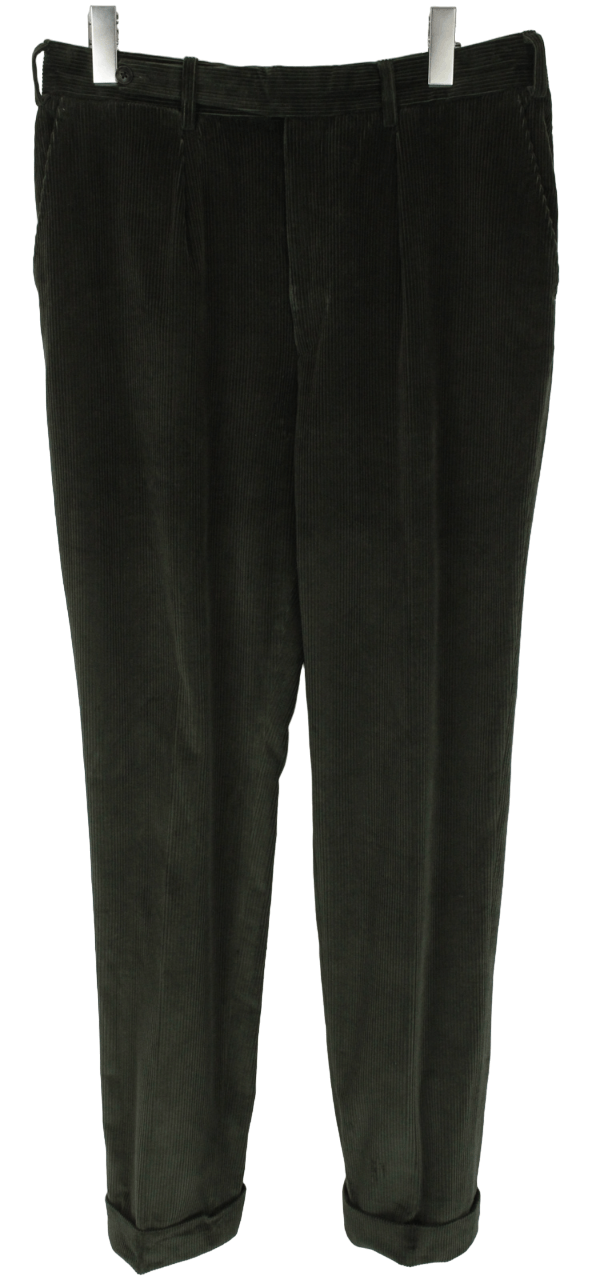 Suitsupply SUITSUPPLY La Spalla / Brescia Suit Men's UK 44L / UK 38L Size 38L - 9 Thumbnail
