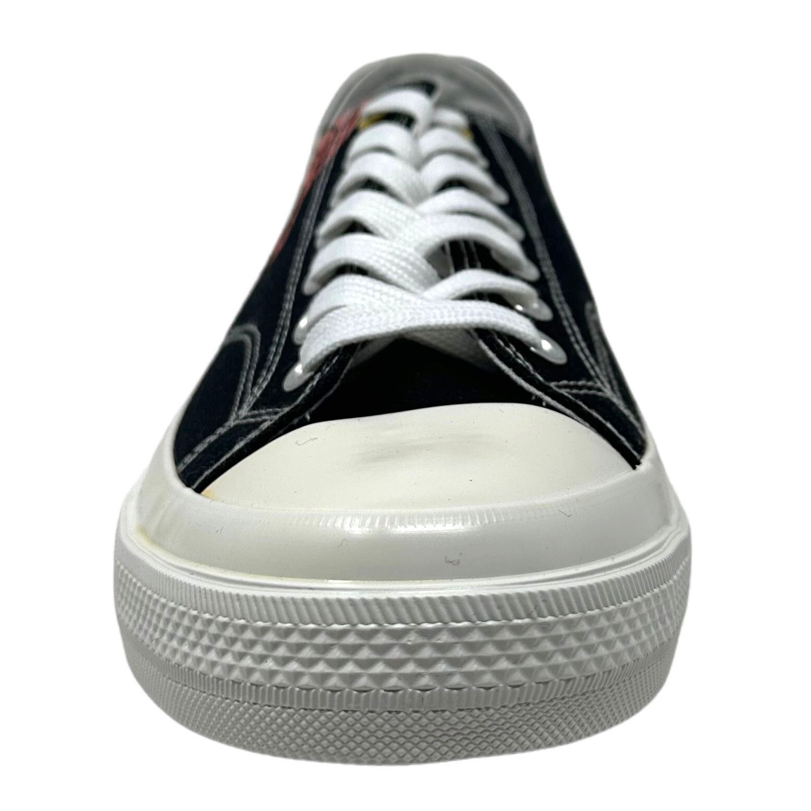 Darc Sport Darc Sport Low Top Shoes W1-DIOS Wolves Forever NFGU Size US 6.5 / EU 39-40 - 5 Thumbnail