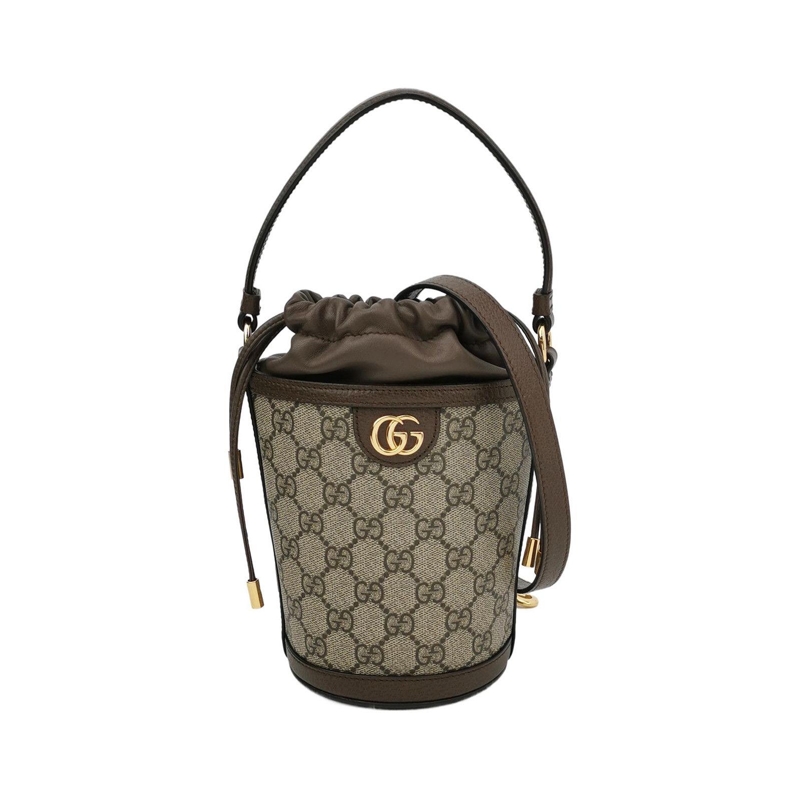Gucci Gucci Women os Shoulder Bags Size ONE SIZE - 1 Thumbnail