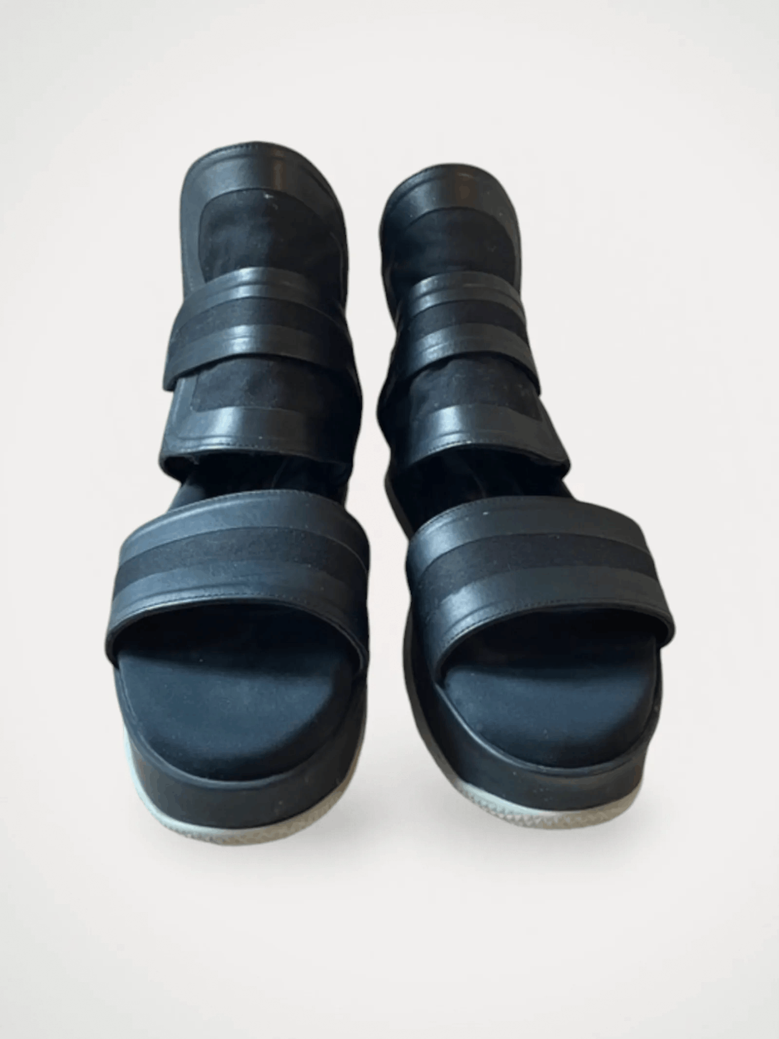 Marni Marni Sandals Size US 10 / IT 40 - 1 Thumbnail